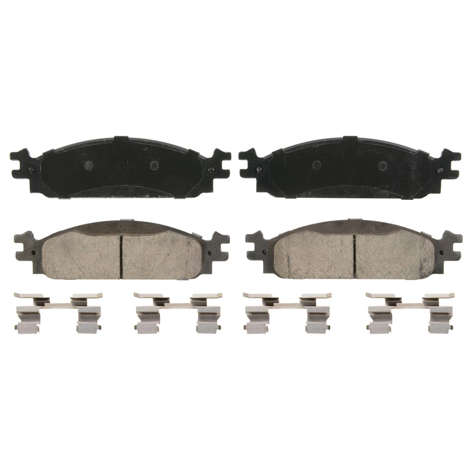 Drum Brake Shoe Fits 1985-1994 Nissan Maxima Stanza Sentra WAGNER BRAKE - View #5