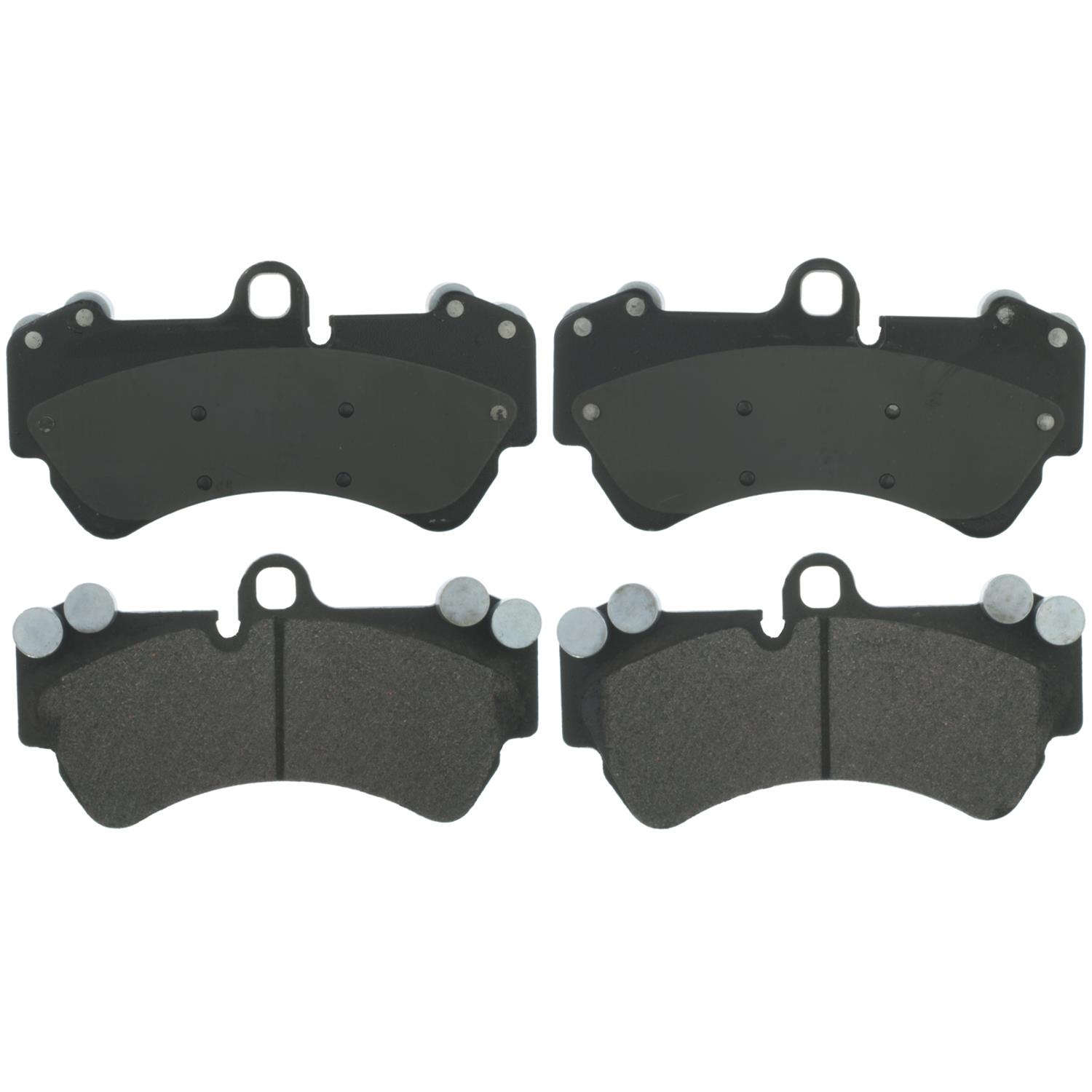 Wagner Brakes ZX1007 Wagner QS Brake Pads | Summit Racing Wagner Brakes ZX1007 Wagner QS Brake Pads | Summit Racing
