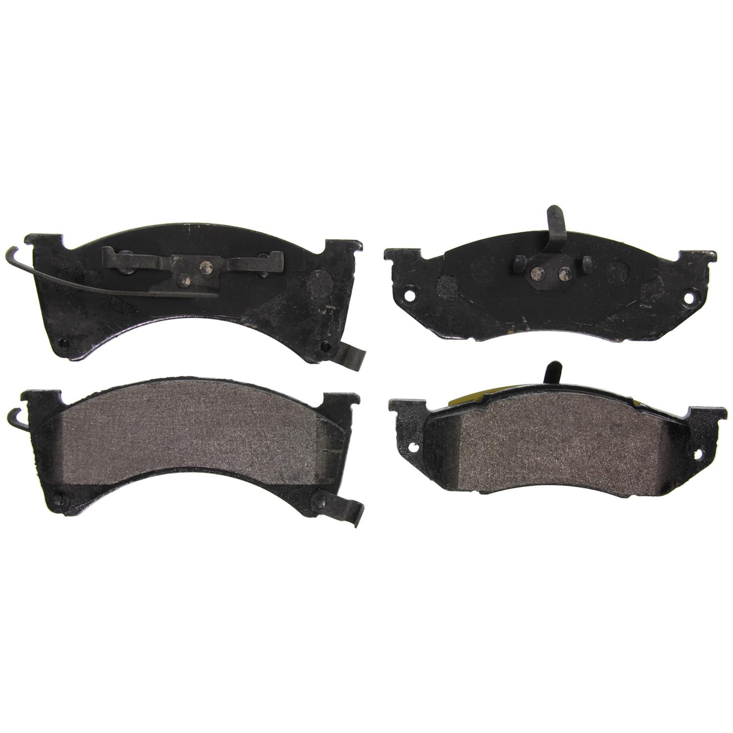 激安の ZX478 Brakes Wagner Wagner Racing Summit | Pads Brake QuickStop 小物