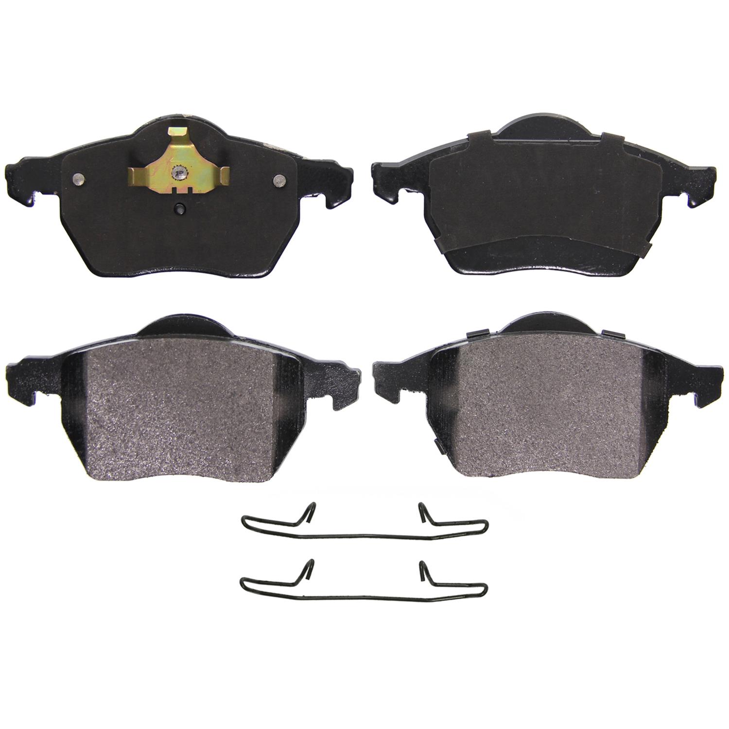 グランドセール Wagner Racing Summit | Pads Brake QS Wagner ZX840B Brakes アイドルグッズ