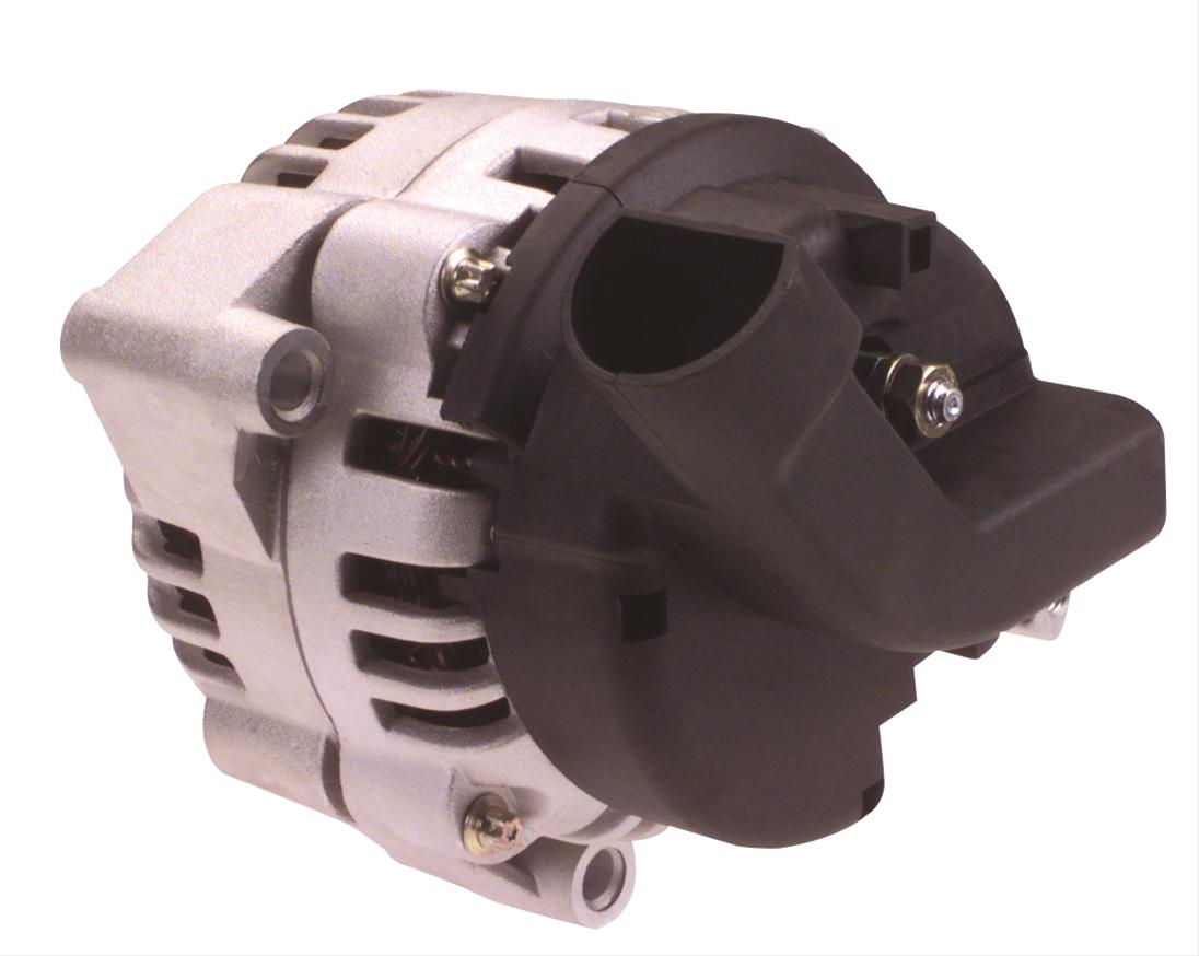 Summit Racing™ OE Replacement Alternators