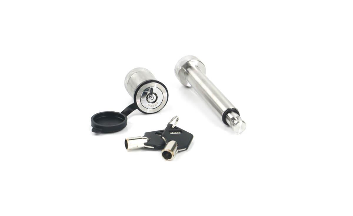 Weigh Safe Hitch Locking Pin (3.5in x 5/8in) thumbnail 2