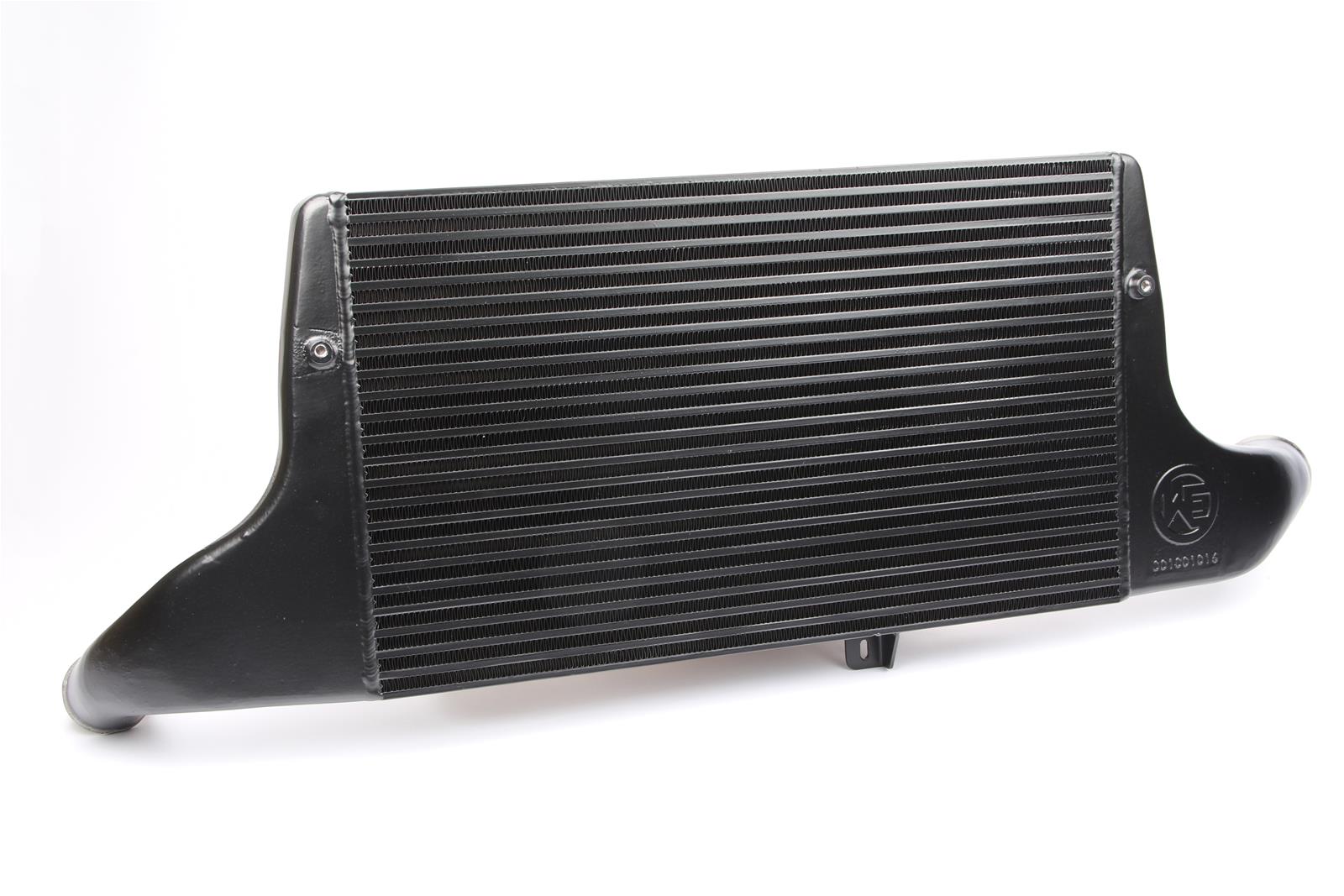 Wagner Tuning USA 200001003 Wagner Tuning EVO Performance Intercoolers