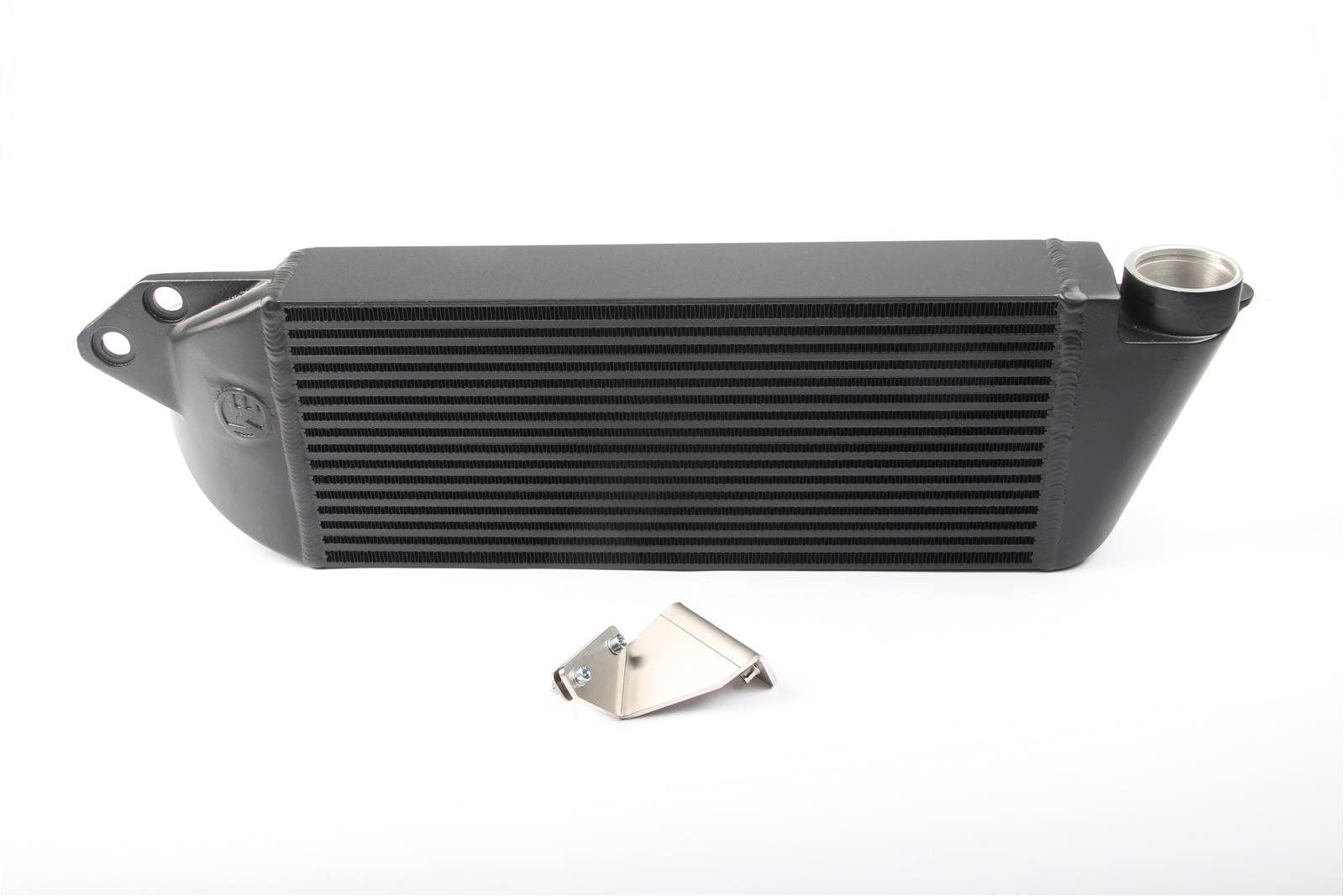 Wagner Tuning Audi 80 S2/RS2 EVO1 Performance Intercooler thumbnail 2