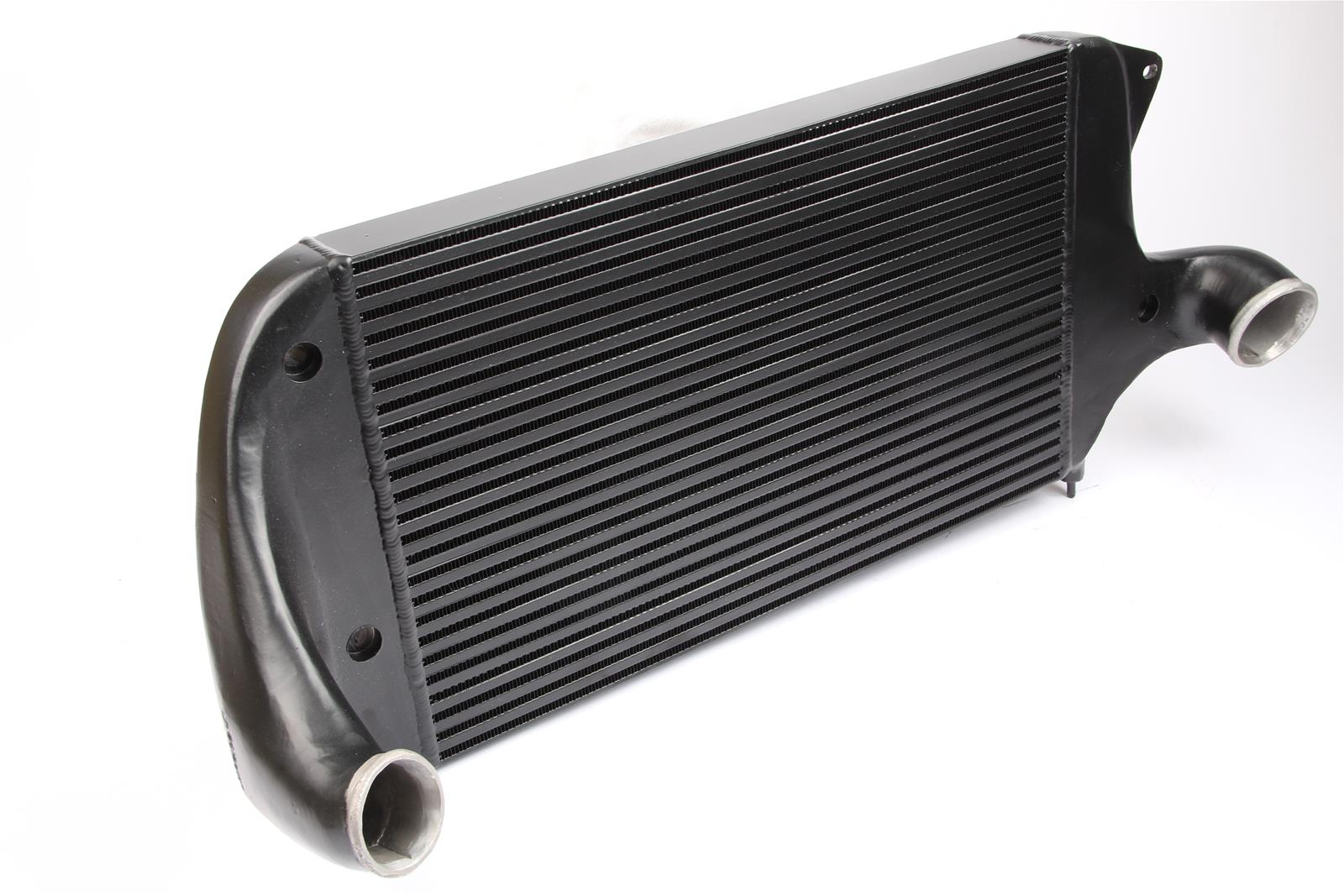 Wagner Tuning EVO Performance Intercoolers 200001013 Intercooler, VW GOLF RALLYE Upgrade Intercooler