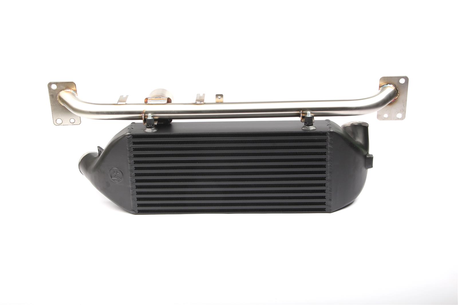 Wagner Tuning Audi S2 RS2 Performance Intercooler Kit thumbnail 5