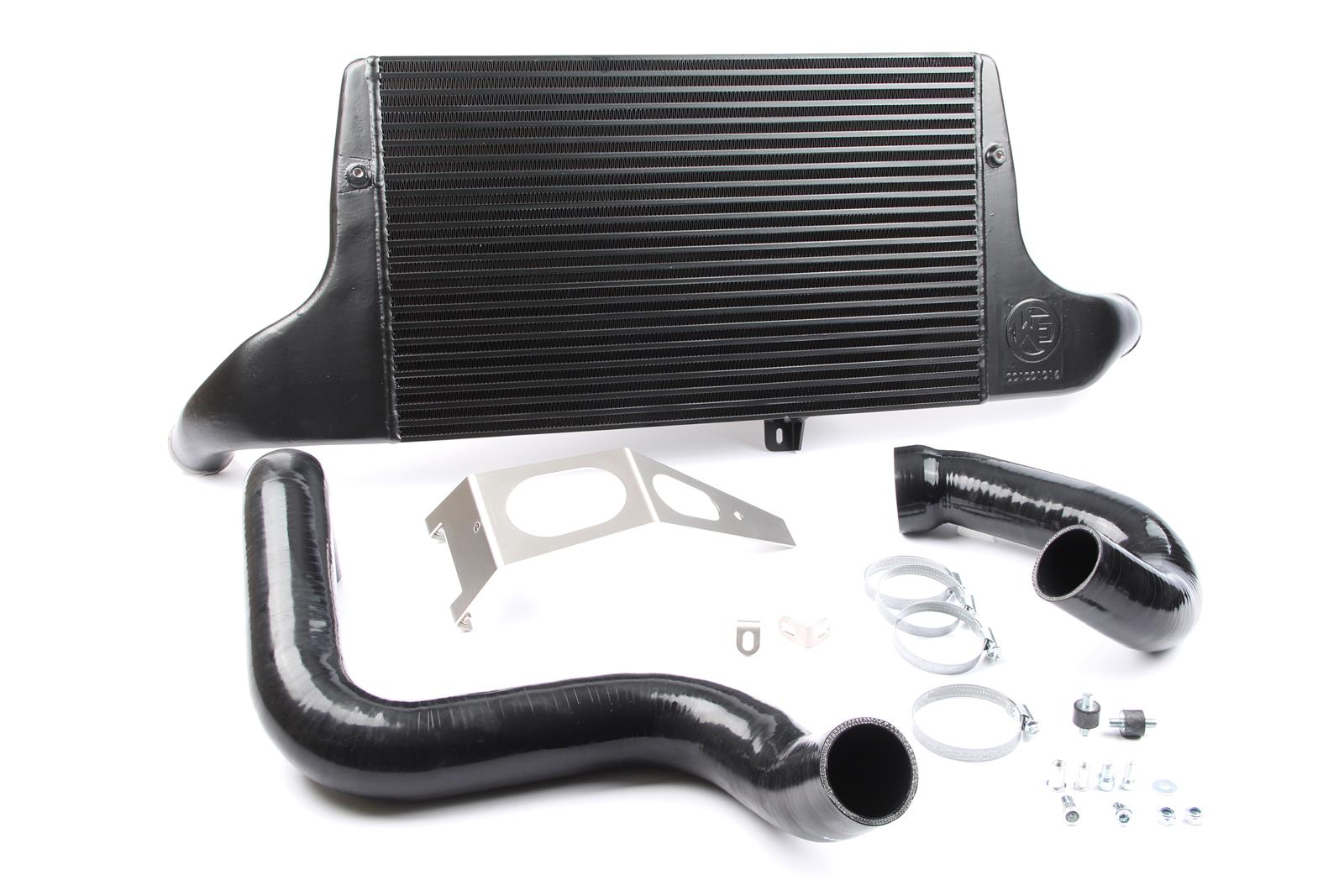 Wagner Tuning Audi S3 8L Performance Intercooler Kit thumbnail 2
