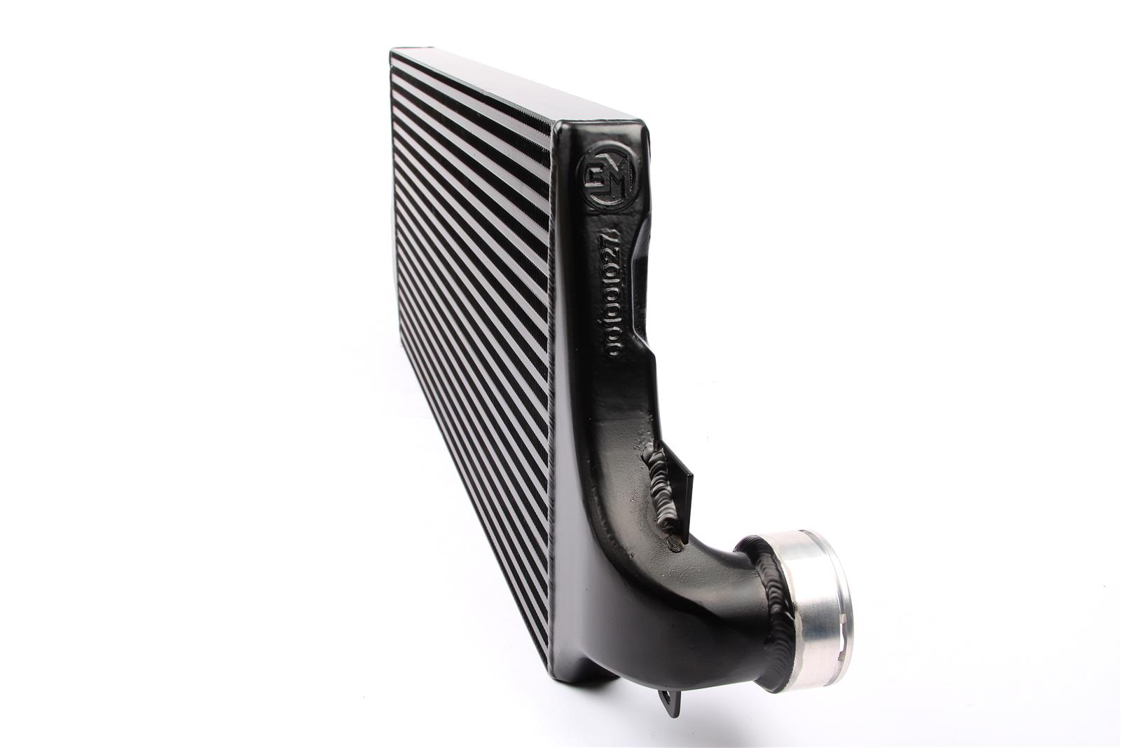 Wagner Tuning Volkswagen T5 5.1/5.2L TDI Performance Intercooler thumbnail 5