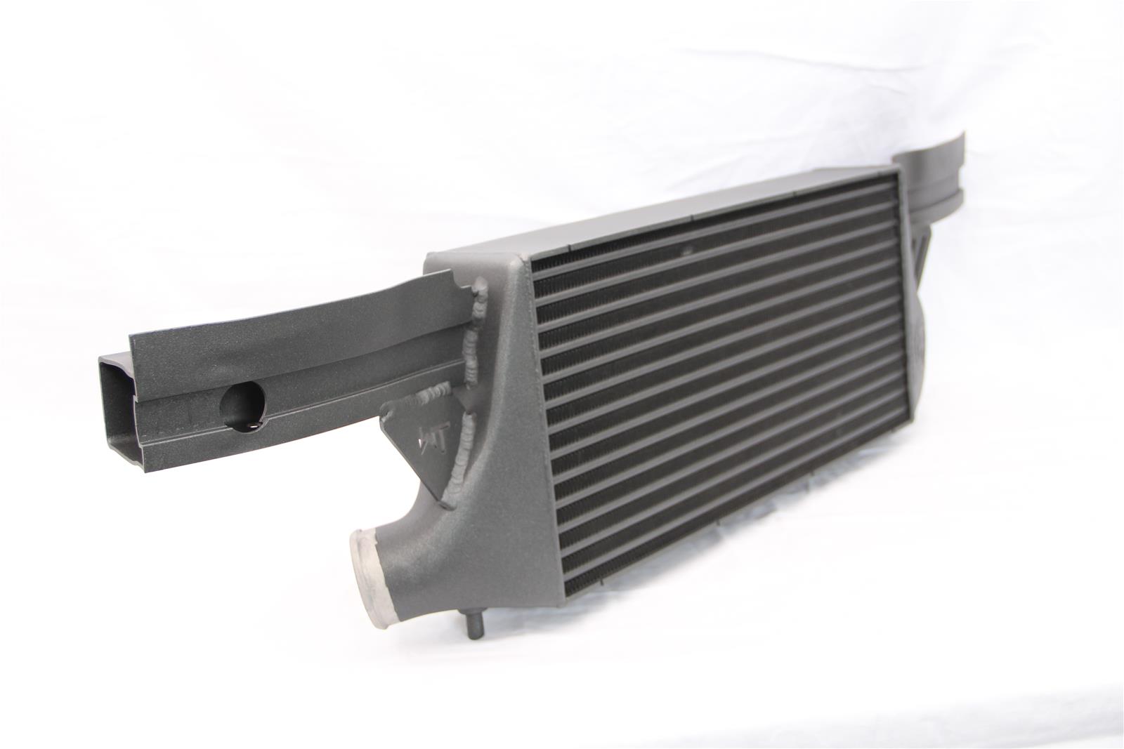 Wagner Tuning EVO II Competition Intercoolers 200001033 Intercooler, AUDI RS 3 2 Upgrade Intercooler thumbnail 2