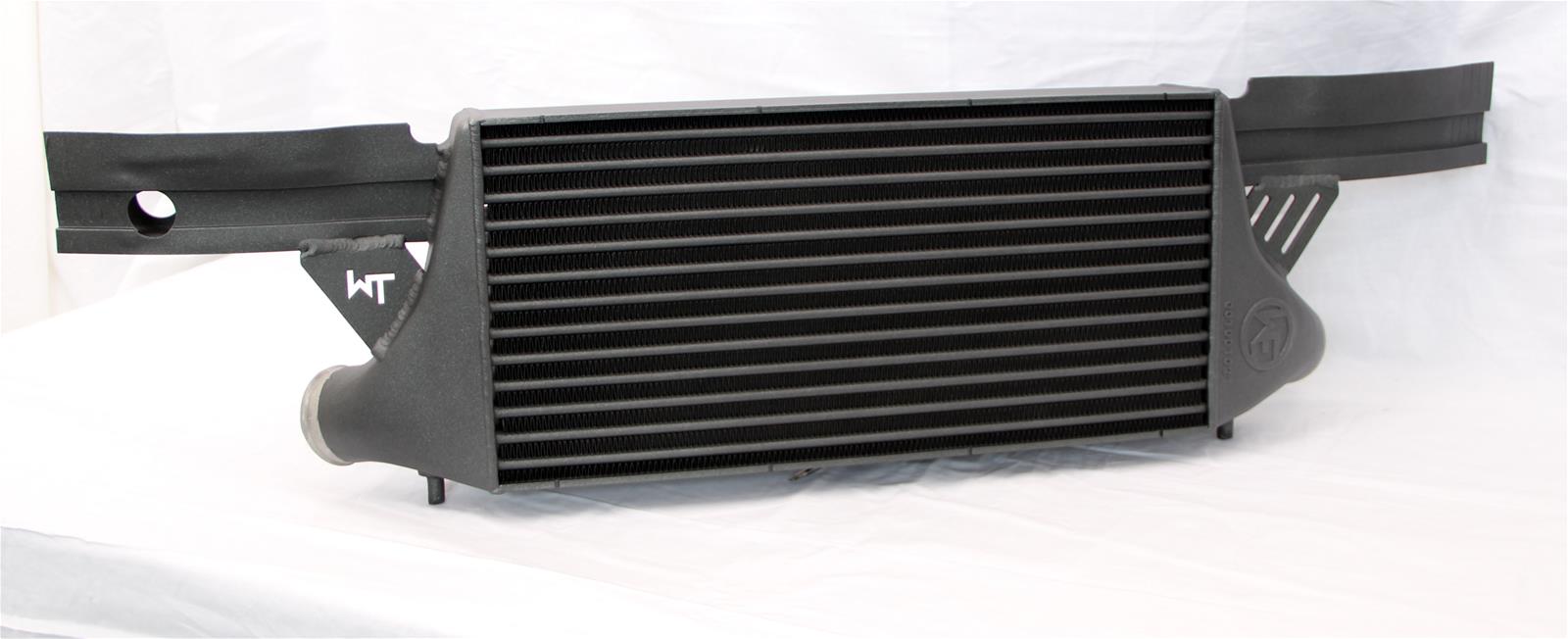 Wagner Tuning EVO II Competition Intercoolers 200001033 Intercooler, AUDI RS 3 2 Upgrade Intercooler thumbnail 3