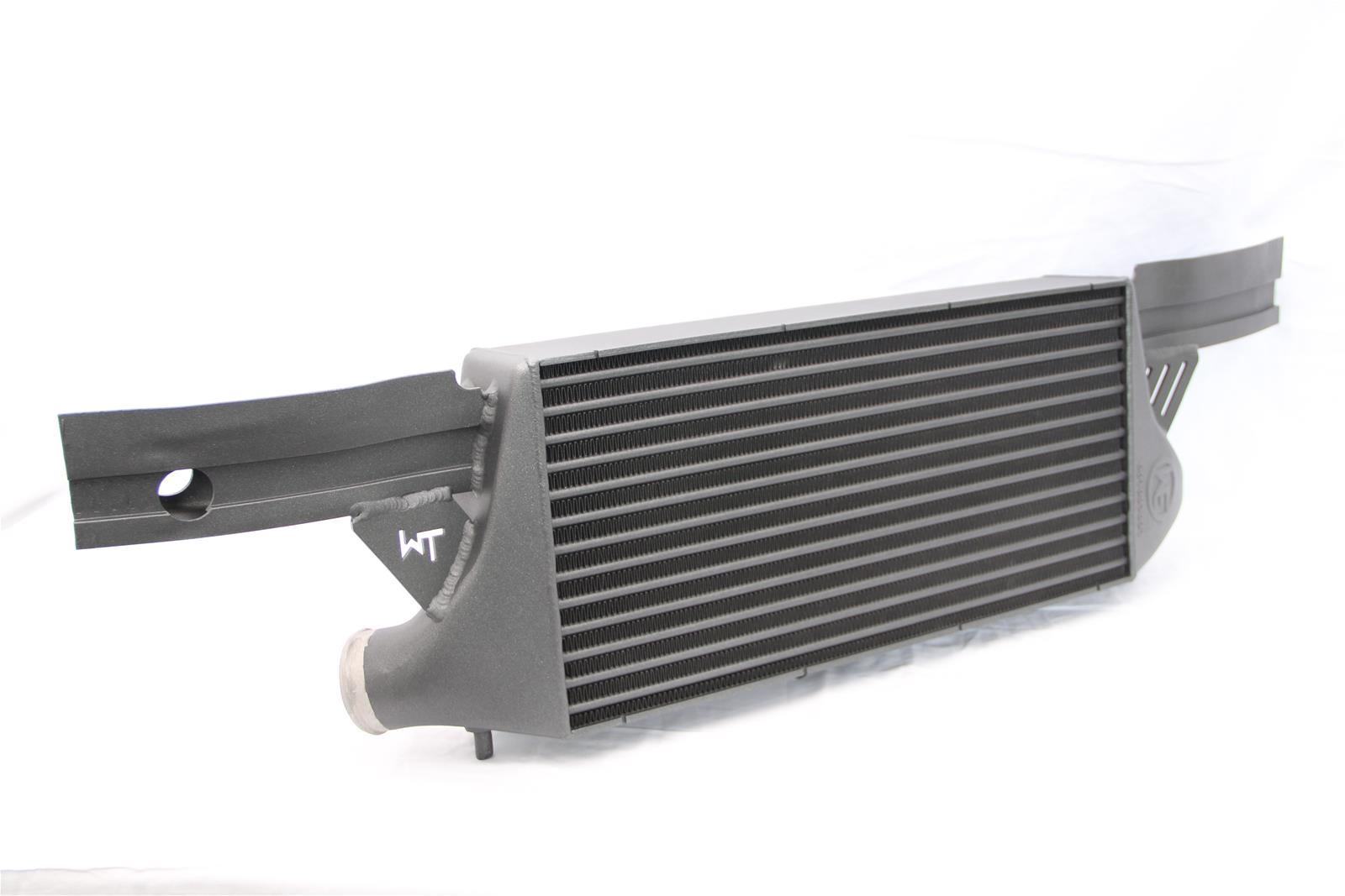 Wagner Tuning EVO II Competition Intercoolers 200001033 Intercooler, AUDI RS 3 2 Upgrade Intercooler