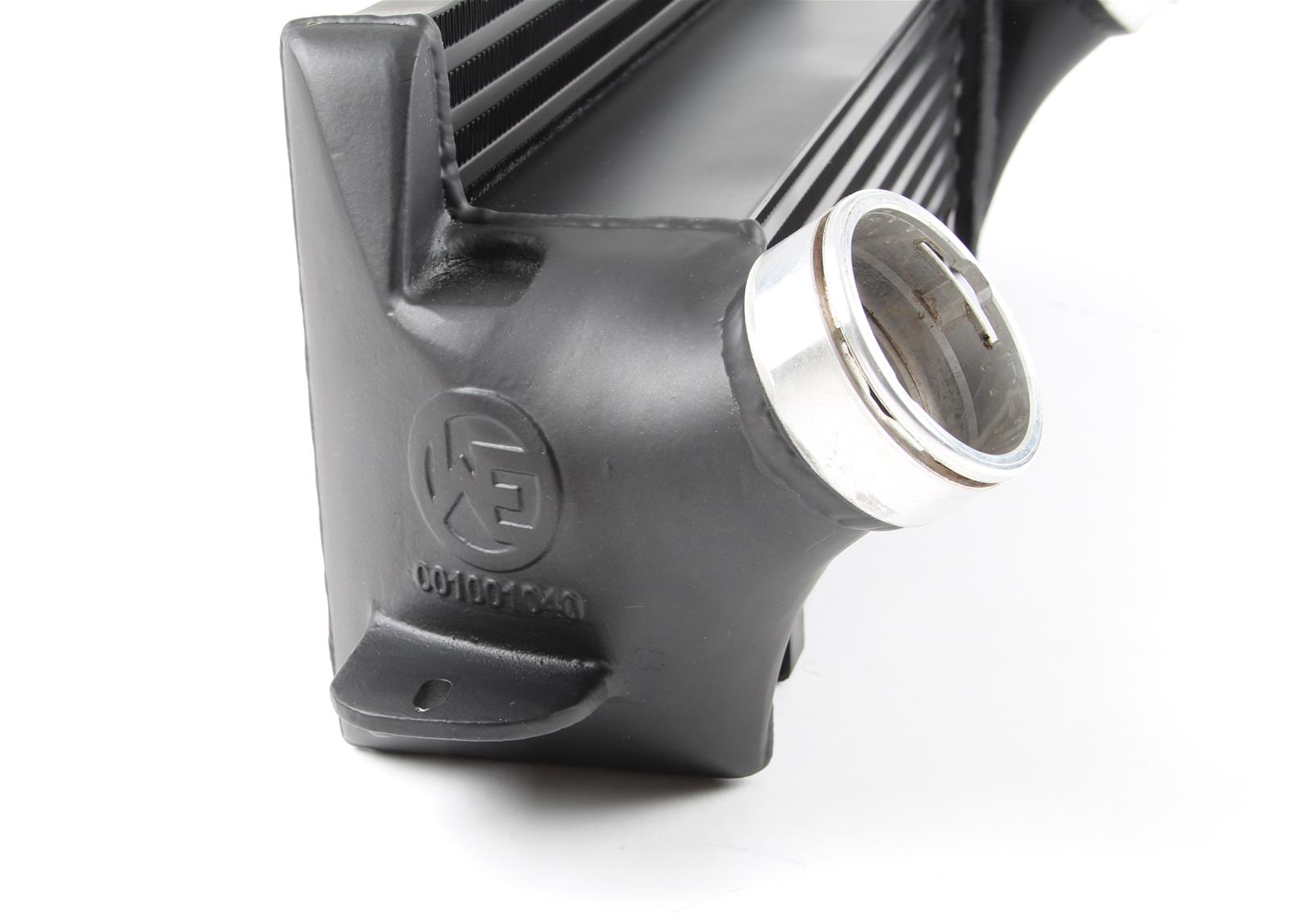 Wagner Tuning BMW E-Series N47 2.0L Diesel Competition Intercooler thumbnail 5
