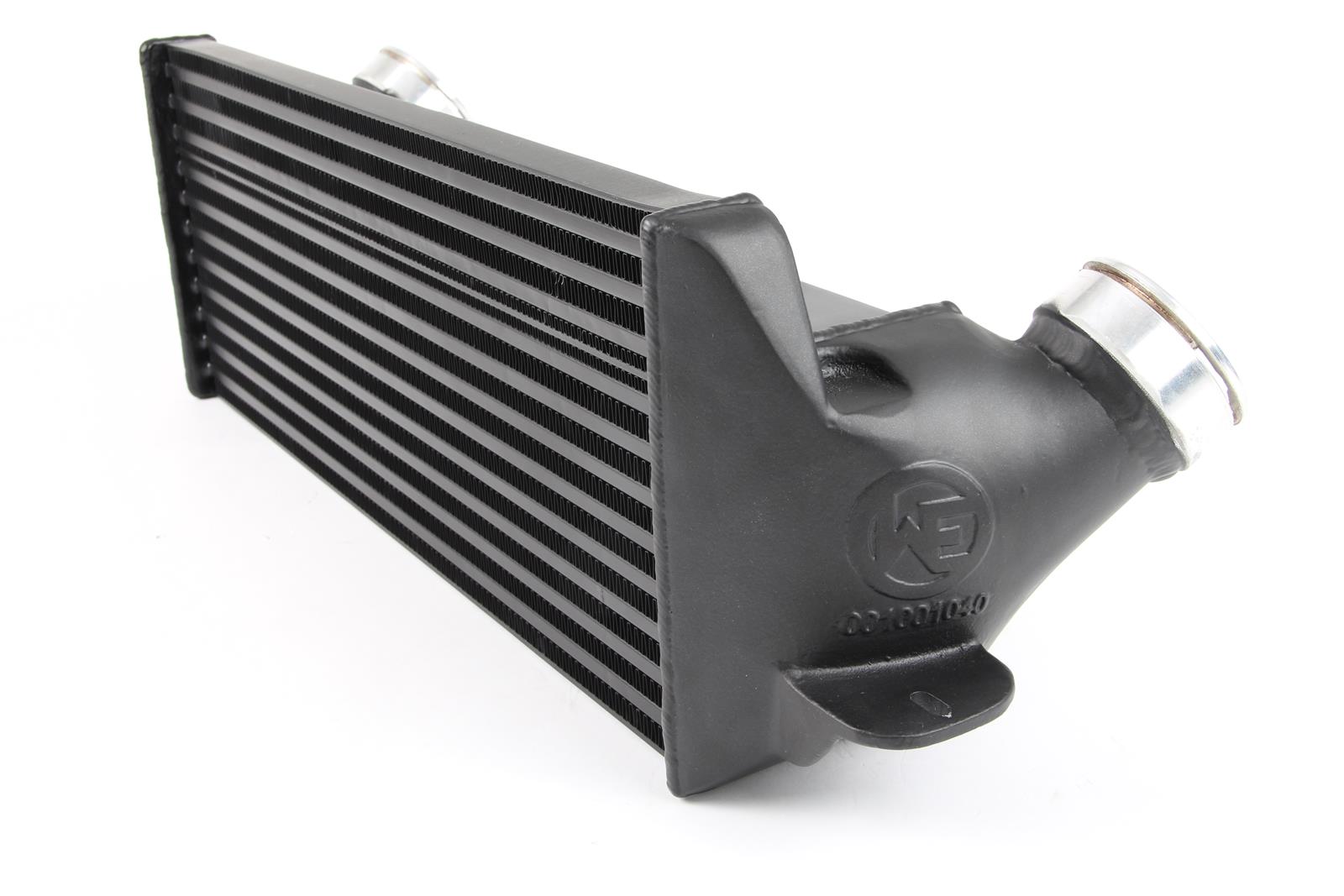 Wagner Tuning BMW E-Series N47 2.0L Diesel Competition Intercooler thumbnail 7