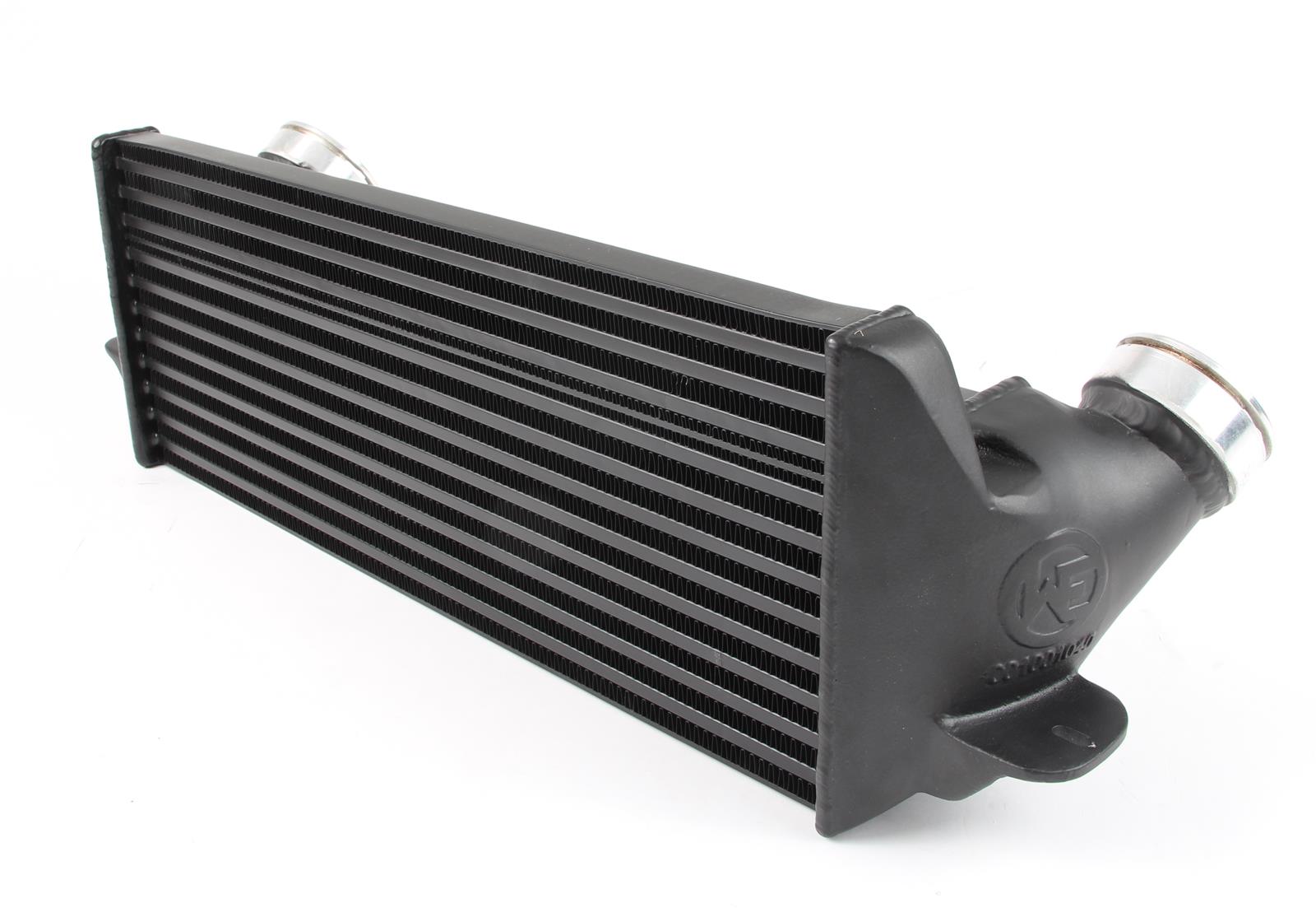 Wagner Tuning BMW E-Series N47 2.0L Diesel Competition Intercooler thumbnail 6