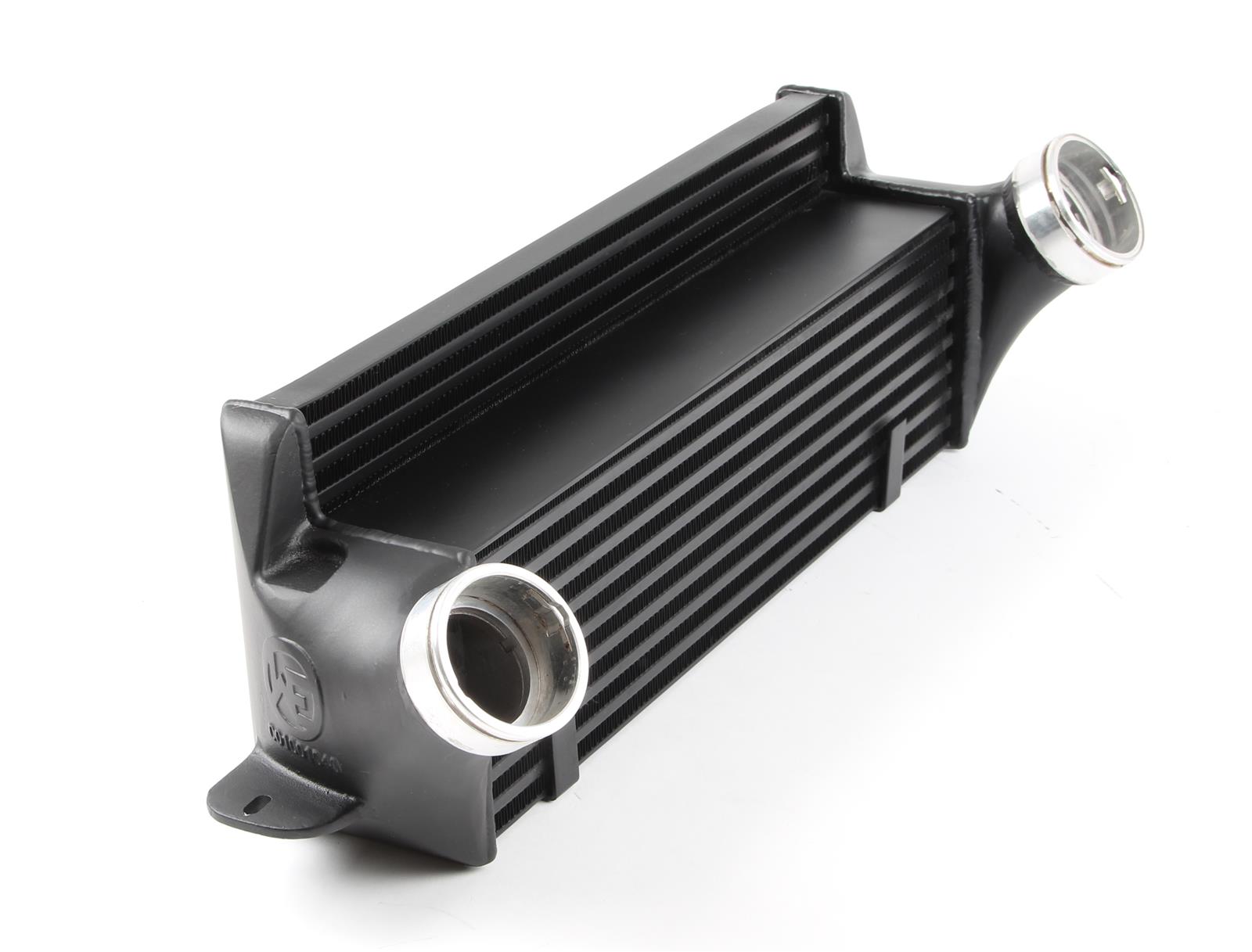 Wagner Tuning BMW E-Series N47 2.0L Diesel Competition Intercooler thumbnail 2