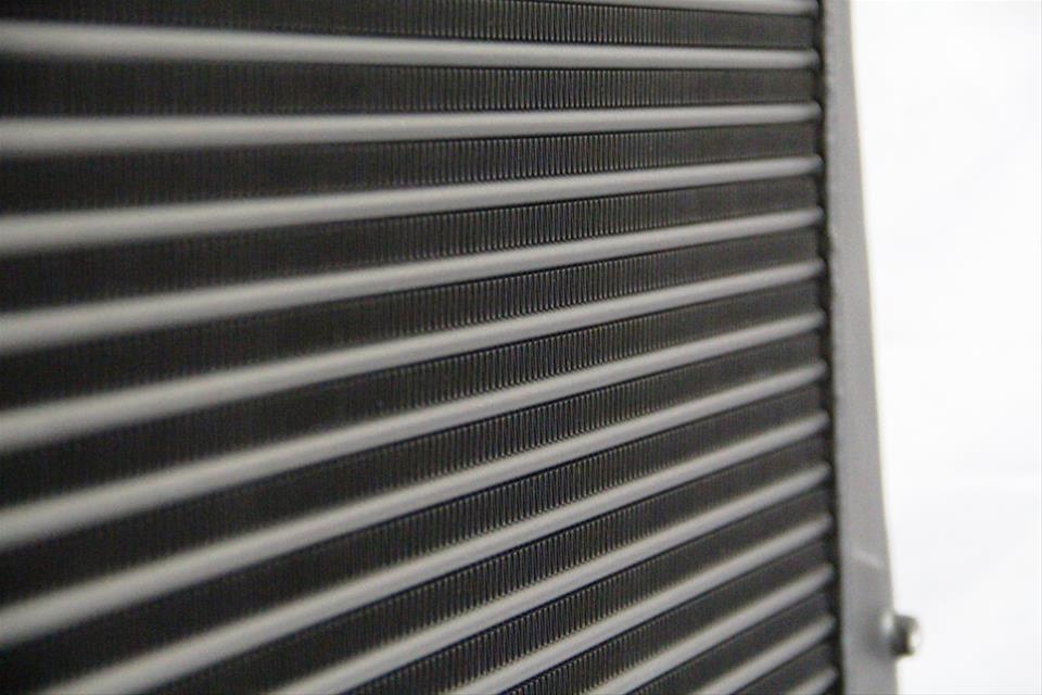 Wagner Tuning VAG 1.4L TSI Competition Intercooler Kit thumbnail 4