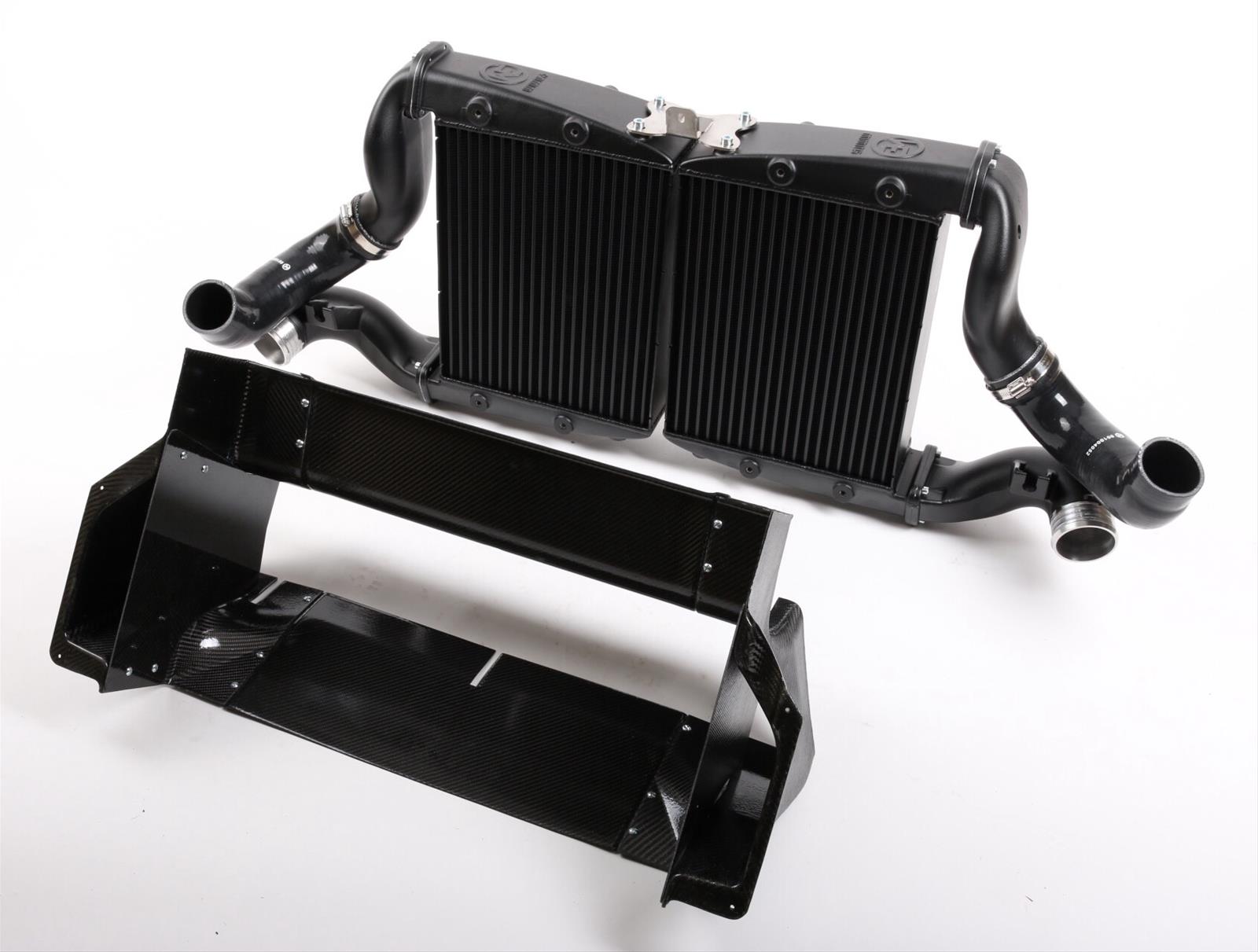 Wagner Tuning Competition Intercoolers 200001055 Intercooler, Intercooler-Kit Nissan GT-R 35