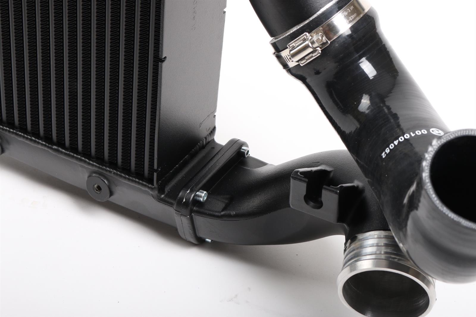 Wagner Tuning Competition Intercoolers 200001055 Intercooler, Intercooler-Kit Nissan GT-R 35 thumbnail 4