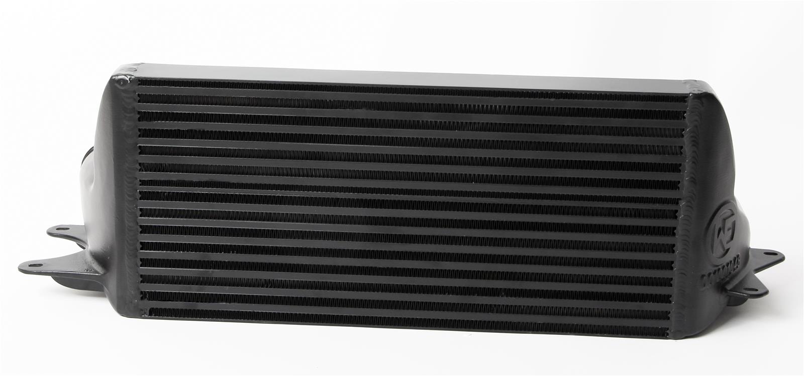 Wagner Tuning BMW E60-E64 Performance Intercooler thumbnail 4