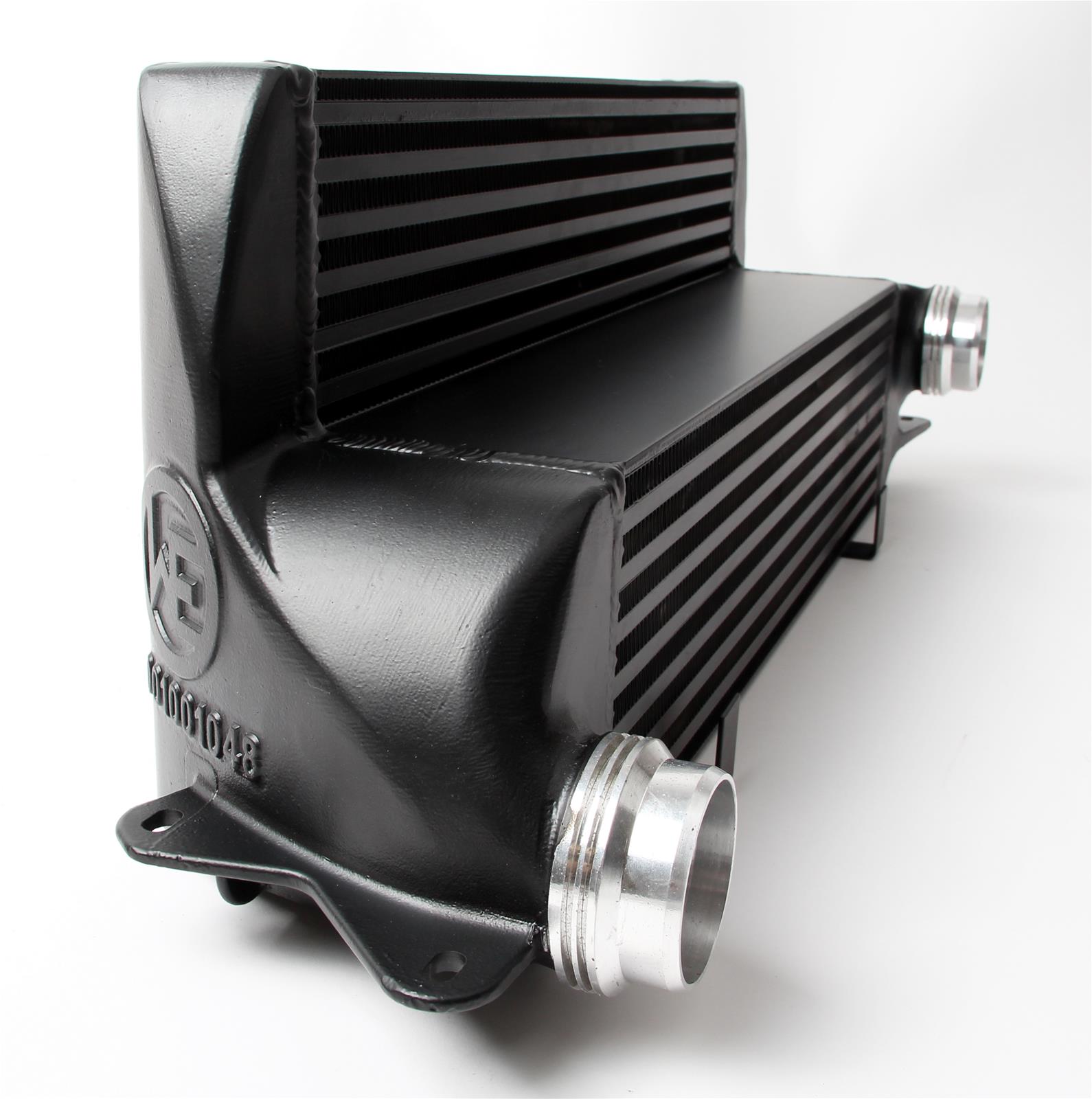 Wagner Tuning BMW E60-E64 Performance Intercooler thumbnail 5