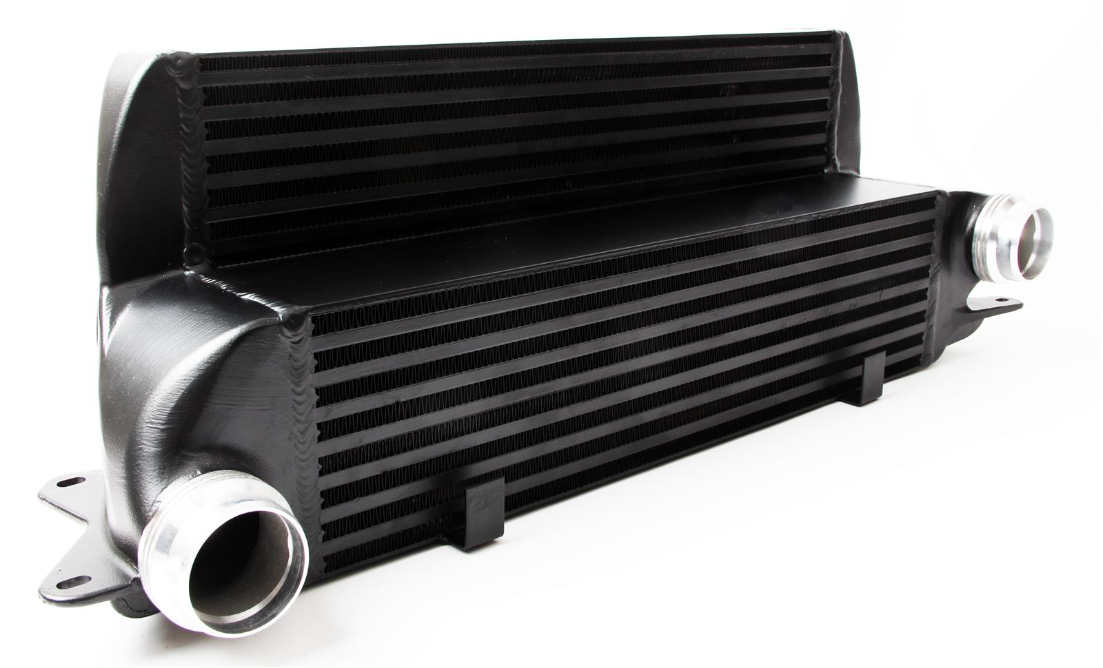 Wagner Tuning BMW E60-E64 Performance Intercooler thumbnail 2