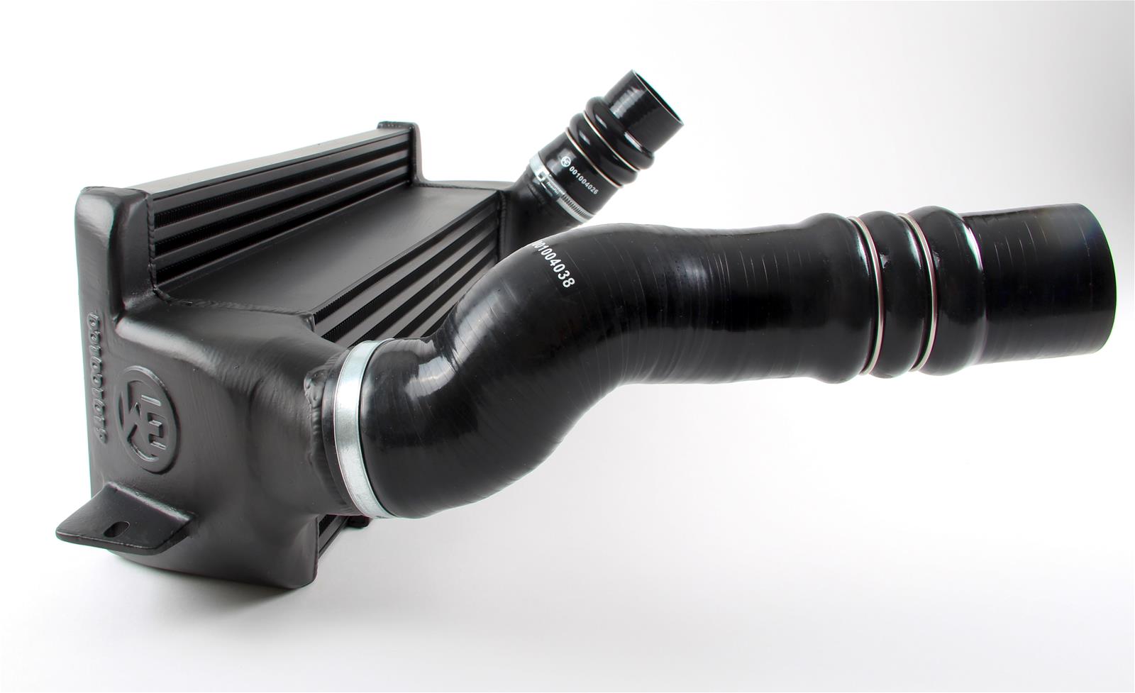 Wagner Tuning BMW Z4 E89 EVO2 Competition Intercooler Kit thumbnail 5