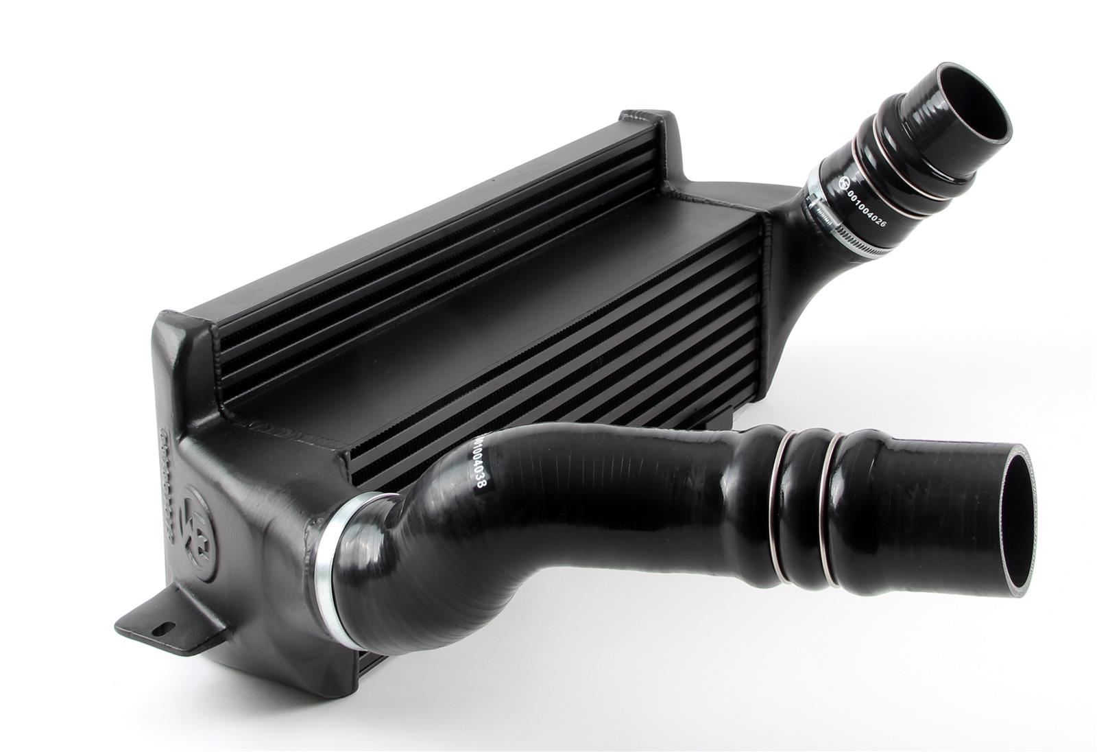 Wagner Tuning BMW Z4 E89 EVO2 Competition Intercooler Kit thumbnail 3