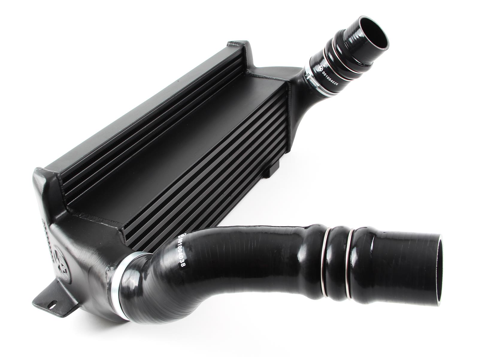 Wagner Tuning BMW Z4 E89 EVO2 Competition Intercooler Kit