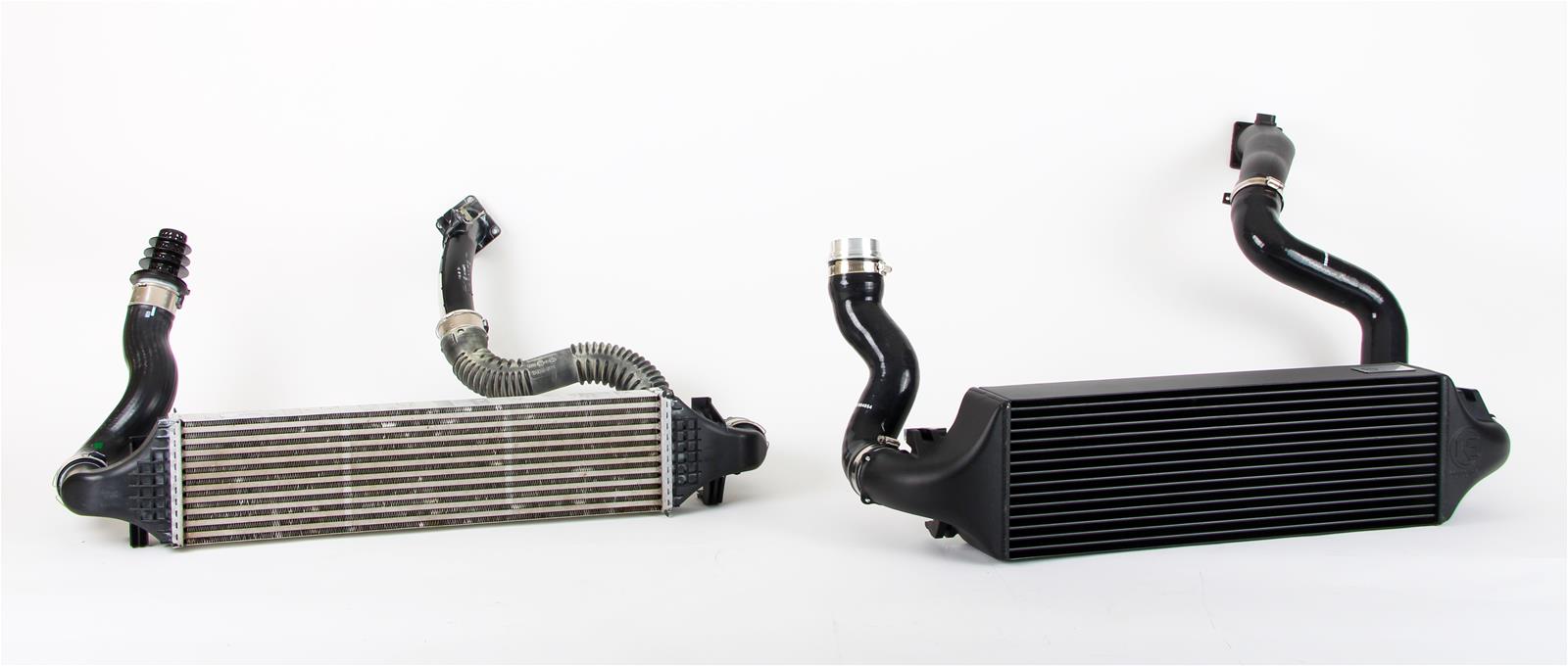 Wagner Tuning EVO II Competition Intercoolers 200001065 Intercooler, Intercooler Kit MB (CL)A250 EVO2 thumbnail 3