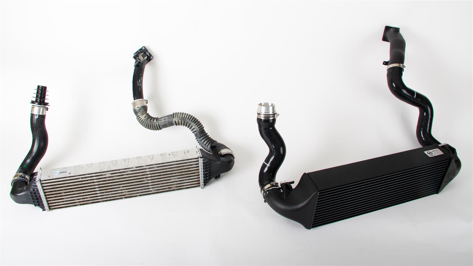 Wagner Tuning EVO II Competition Intercoolers 200001065 Intercooler, Intercooler Kit MB (CL)A250 EVO2 thumbnail 2