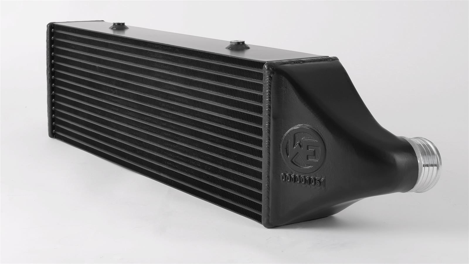 Wagner Tuning 2012+ Ford Focus MK3 ST250 2.0L Competition Intercooler thumbnail 3