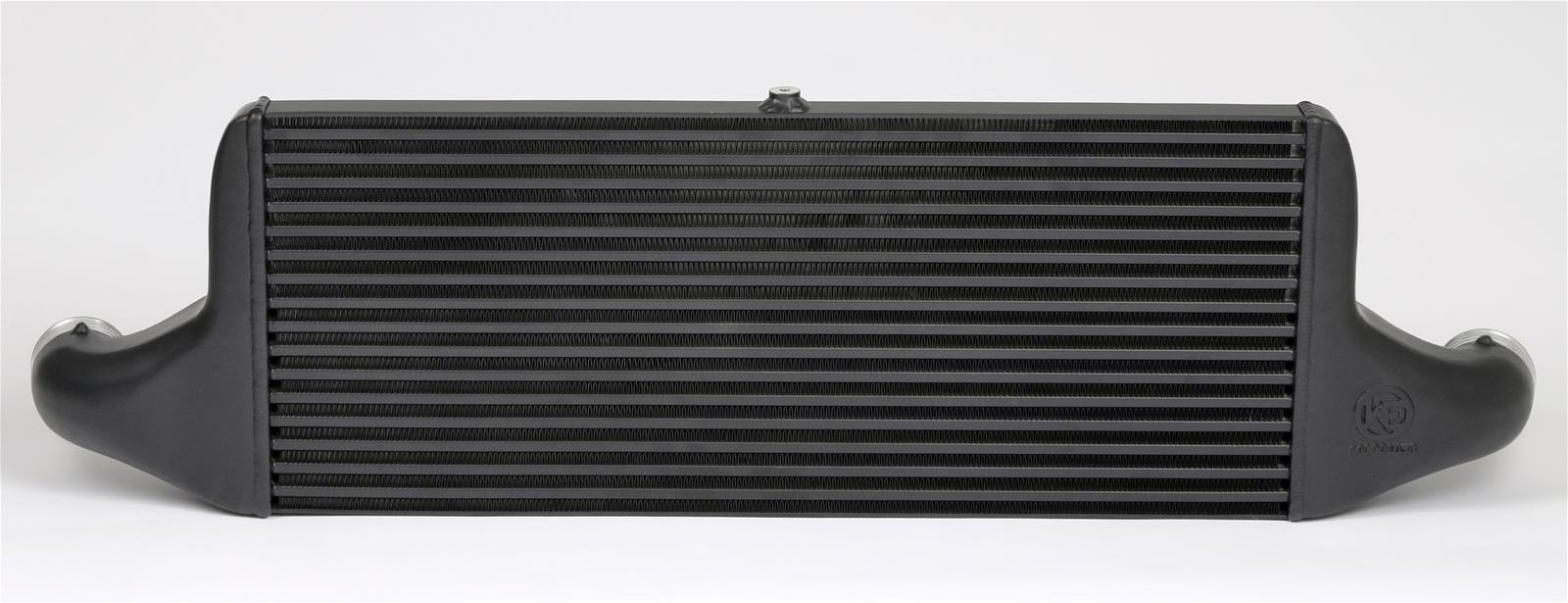 Wagner Tuning Ford Fiesta ST180 1.6L MK7 Competition Intercooler thumbnail 4