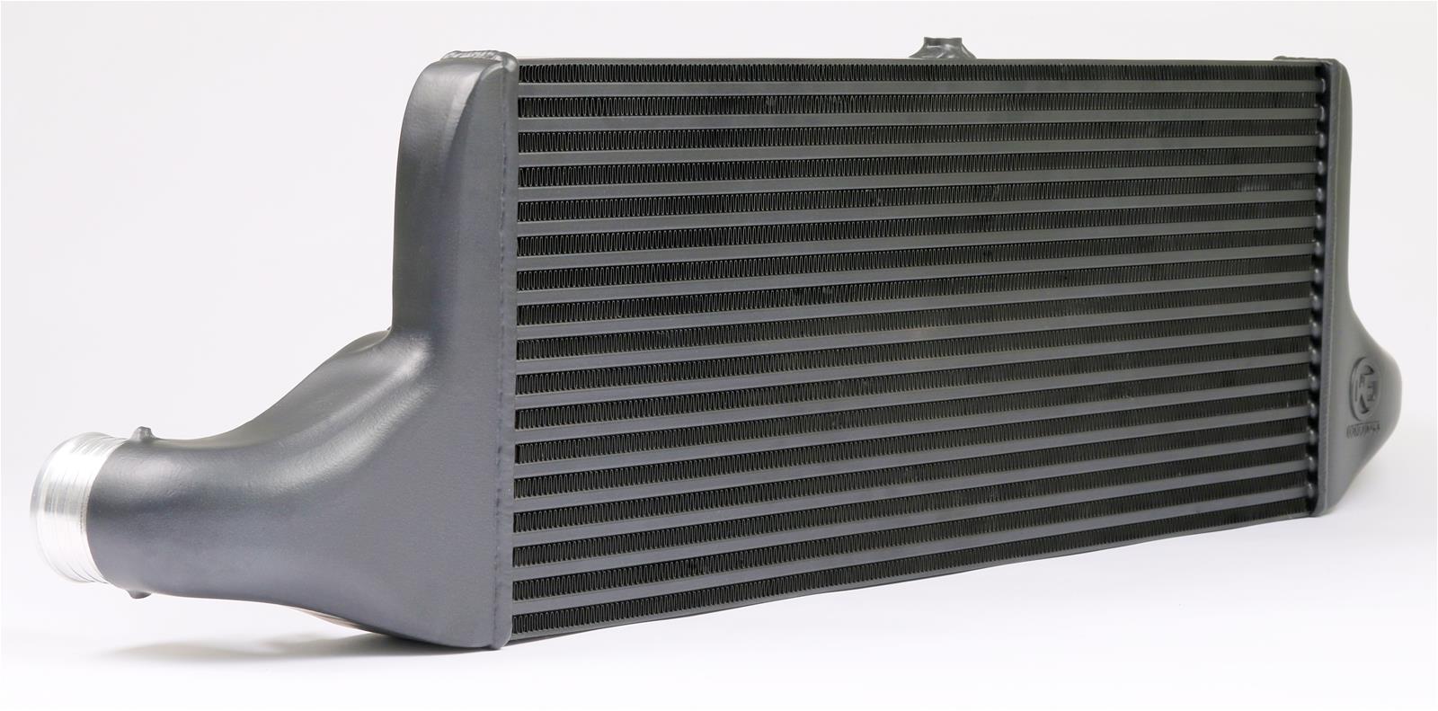 Wagner Tuning Ford Fiesta ST180 1.6L MK7 Competition Intercooler thumbnail 3