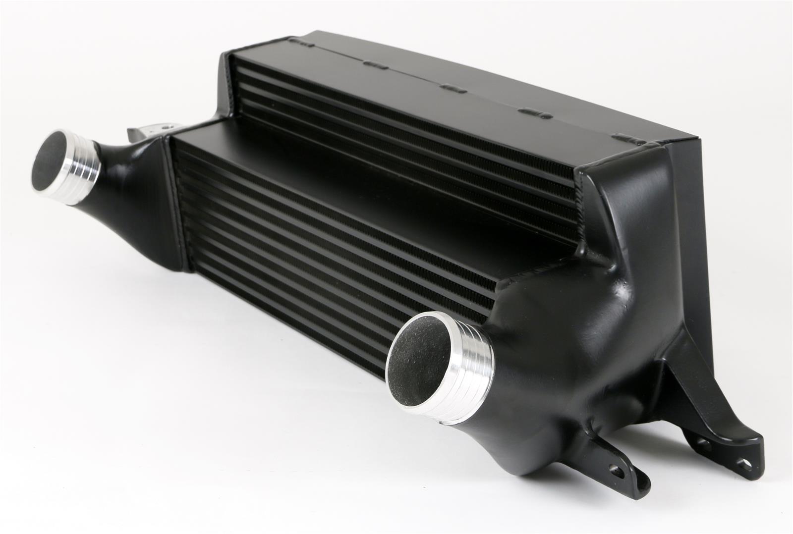 Wagner Tuning EVO Competition Intercoolers 200001073 Intercooler, Intercooler Kit EVO1 Ford Mustang 2015 thumbnail 4