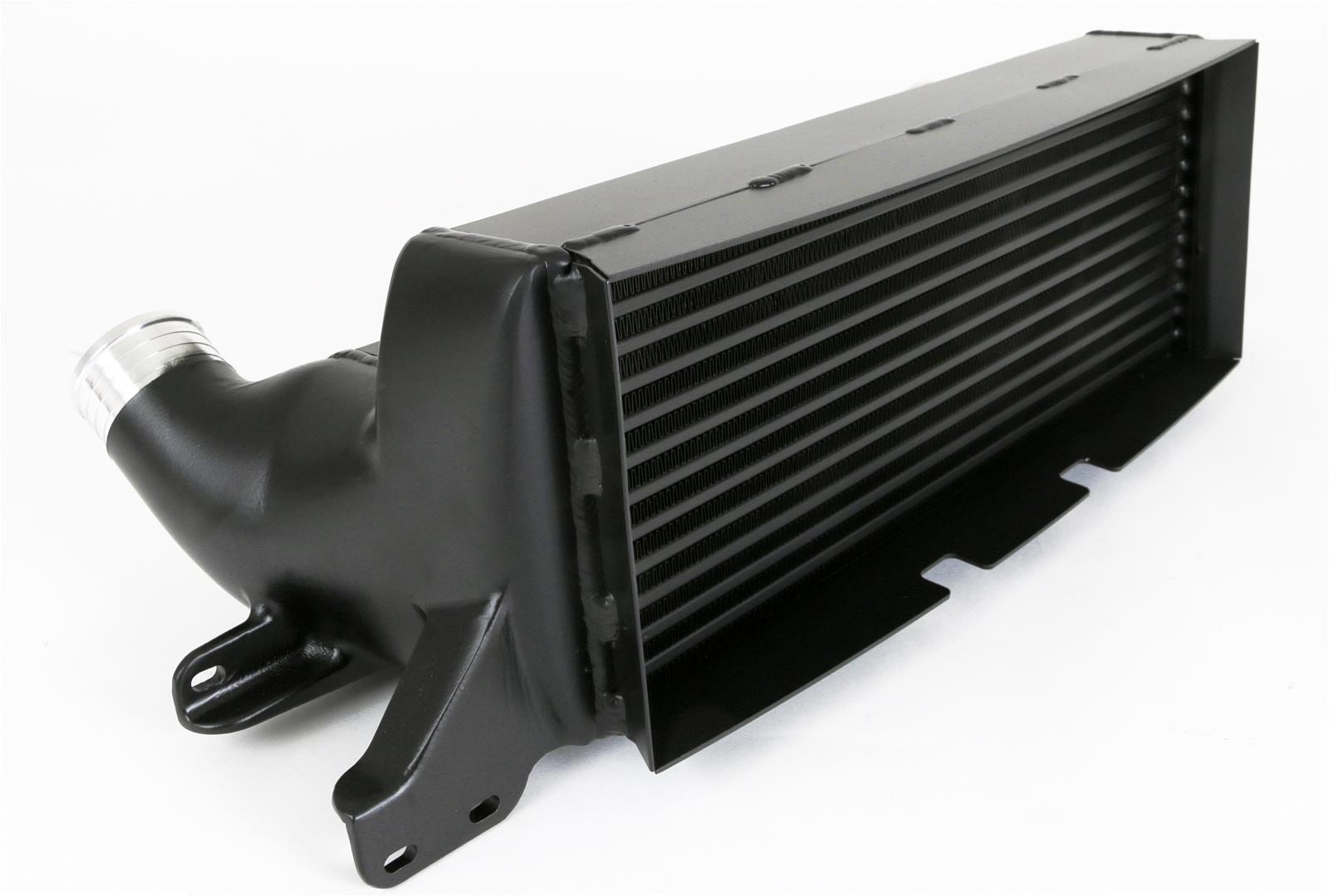 Wagner Tuning EVO Competition Intercoolers 200001073 Intercooler, Intercooler Kit EVO1 Ford Mustang 2015 thumbnail 3
