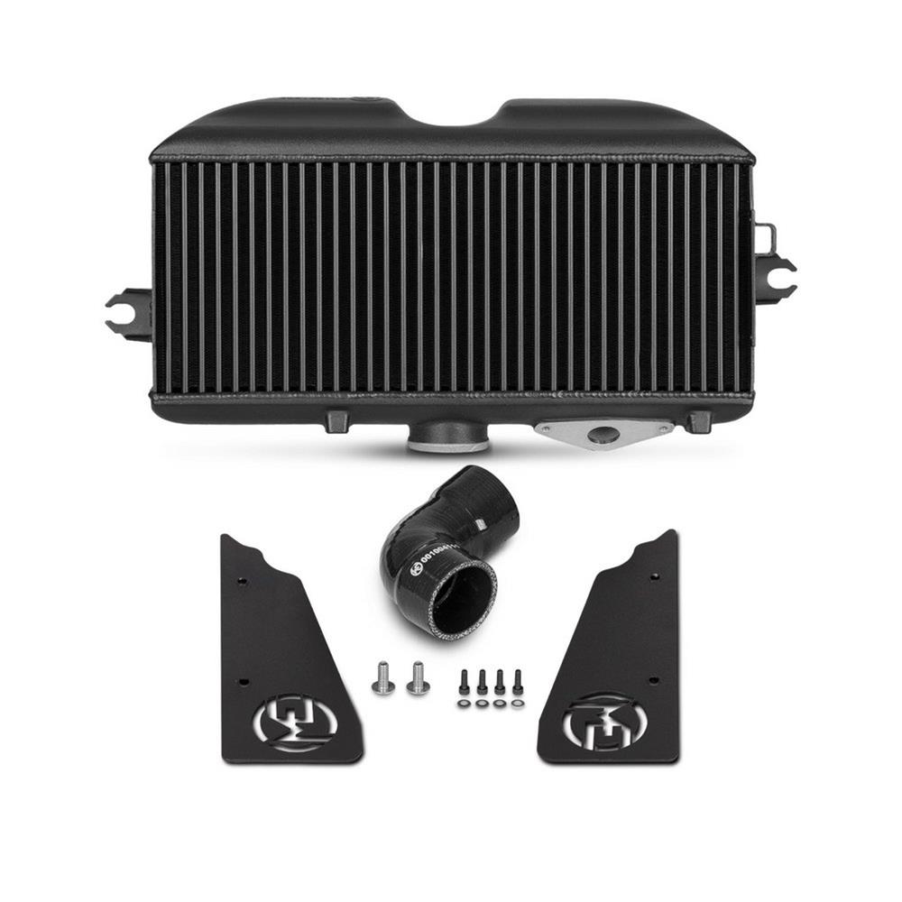 Wagner Tuning USA Intercoolers 200001110 Comp. Intercooler Kit Subaru WRX STI 2007-2013