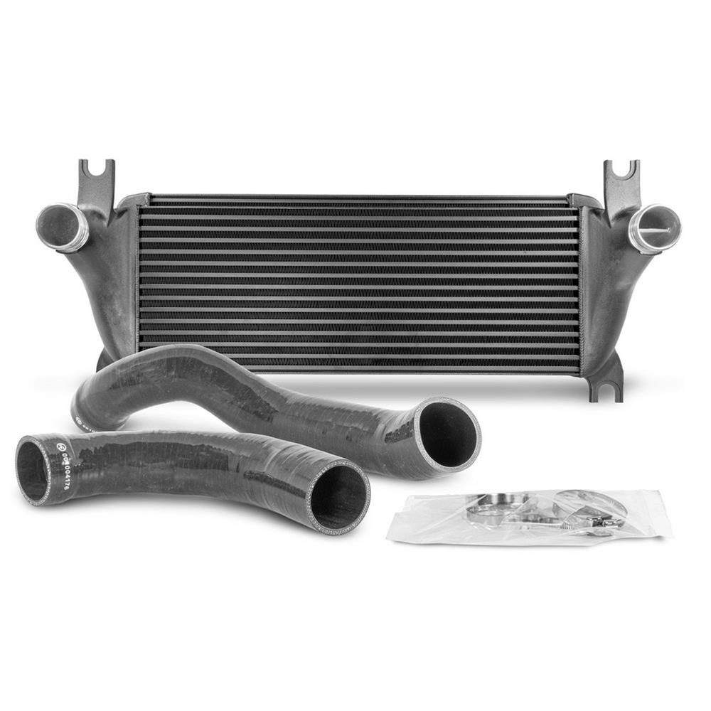 Wagner Tuning 2015+ Ford Ranger TDCi Competition Intercooler Kit