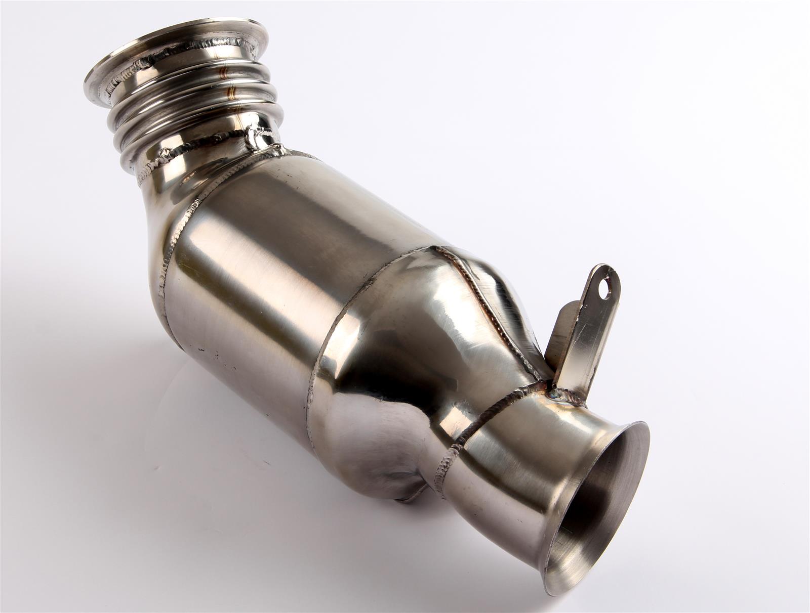 Wagner Tuning Downpipes 500001010 Downpipe, Downpipe Kit BMW F-Series 35i thumbnail 2
