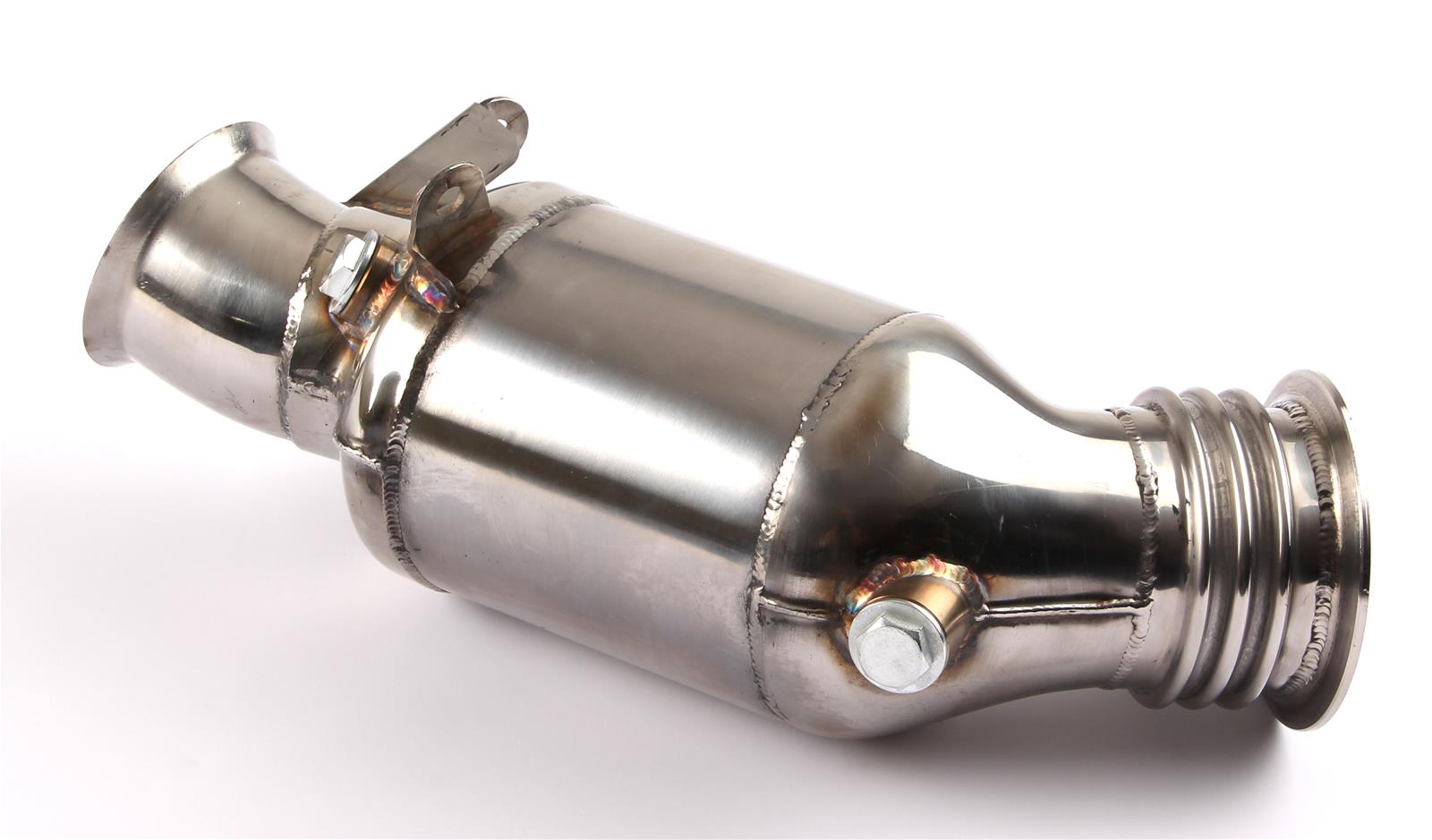 Wagner Tuning Downpipes 500001010 Downpipe, Downpipe Kit BMW F-Series 35i thumbnail 4