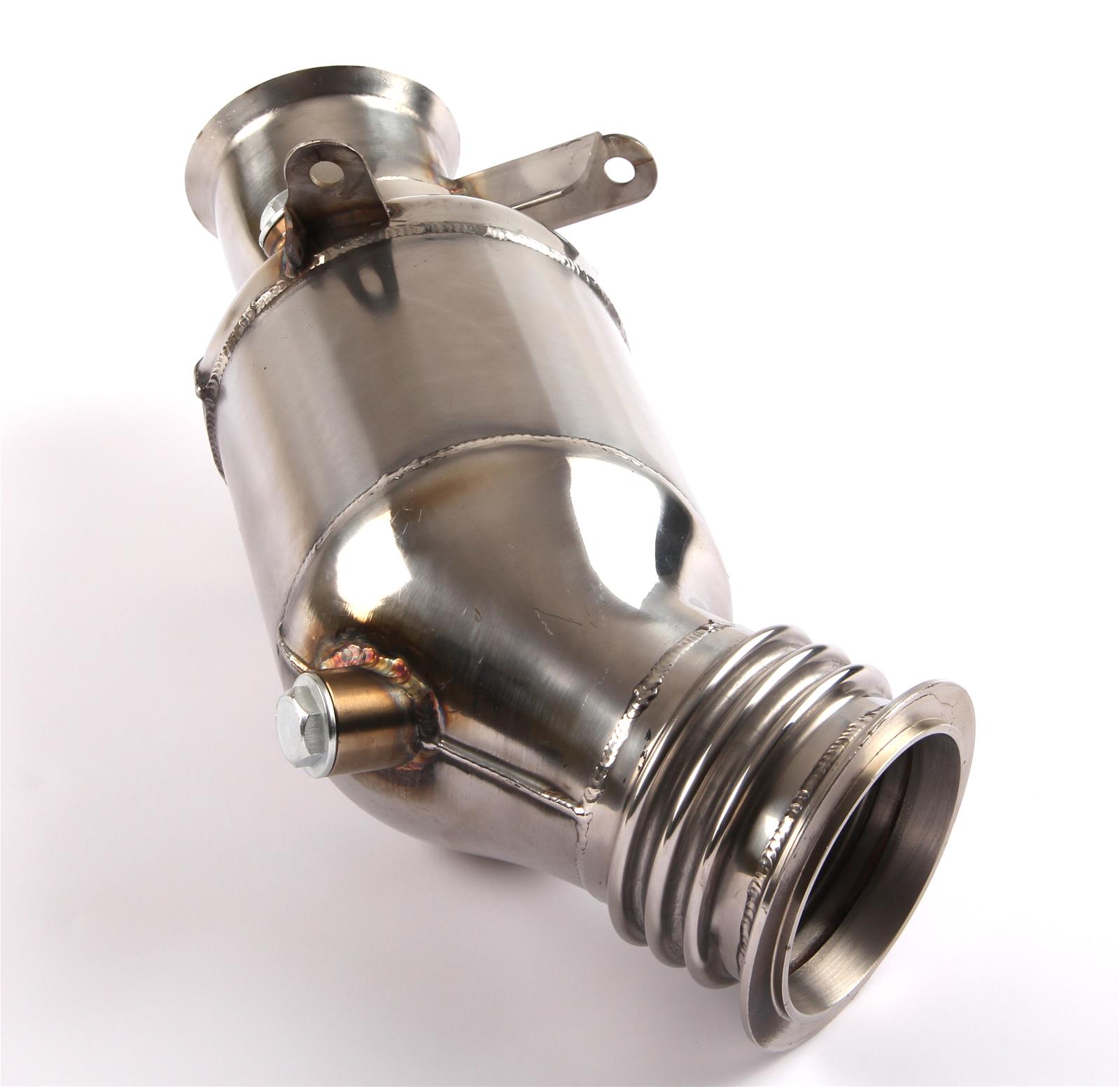 Wagner Tuning Downpipes 500001010 Downpipe, Downpipe Kit BMW F-Series 35i