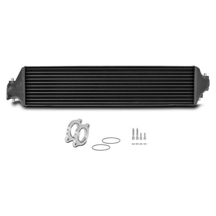 Wagner Tuning 17-21 Honda Civic FK7 1.5L VTEC Turbo Competition Intercooler Kit (IC Only)