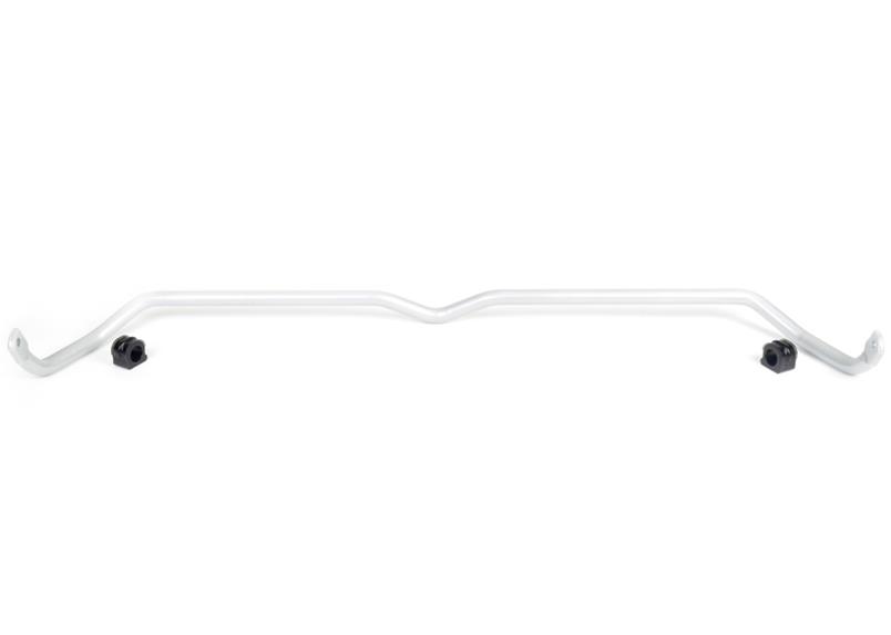 Whiteline 97-04 VW Golf MK4 (exc. 4-motion / 96-03 Audi A3 Type AL Front Heavy Duty 22mm Swaybar SPE thumbnail 4