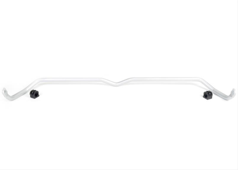 Whiteline 97-04 VW Golf MK4 (exc. 4-motion / 96-03 Audi A3 Type AL Front Heavy Duty 22mm Swaybar SPE thumbnail 3