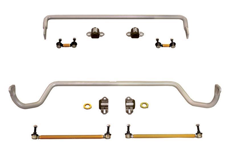 WHITELINE BCK001 Whiteline Sway Bars Summit Racing
