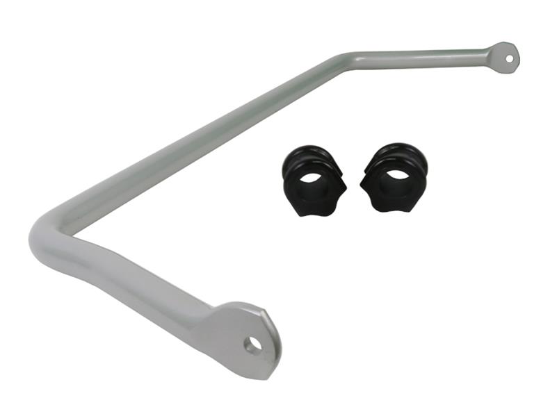 Whiteline 2018-2021 Jeep Wrangler 33mm Front Sway Bar Kit