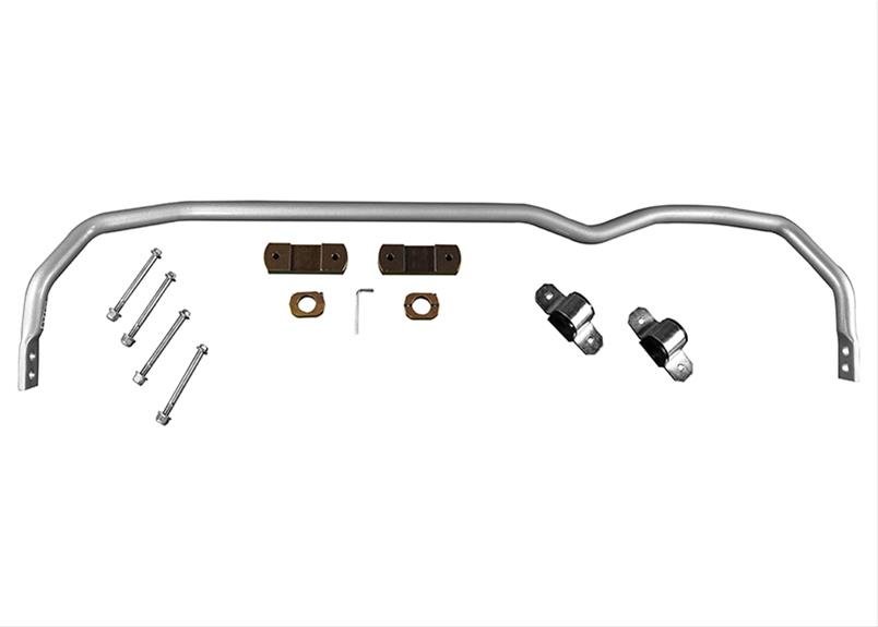 Whiteline BWR24Z Black Sway Bar