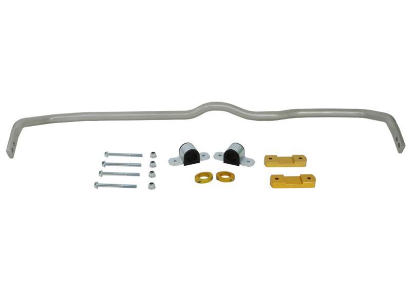 WHITELINE BWF22Z Whiteline Sway Bars Summit Racing