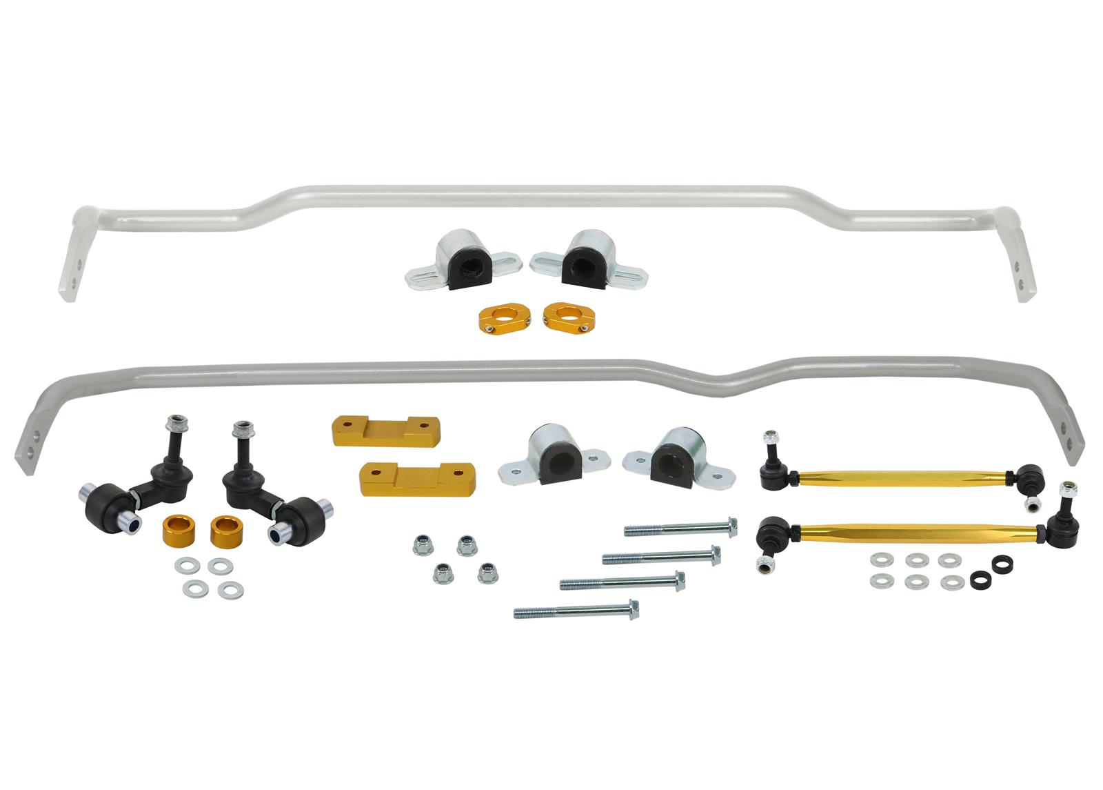 WHITELINE BWK018 Whiteline Sway Bars Summit Racing