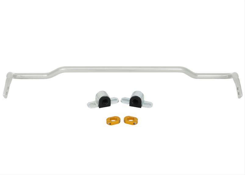 WHITELINE BWR24Z Whiteline Sway Bars Summit Racing