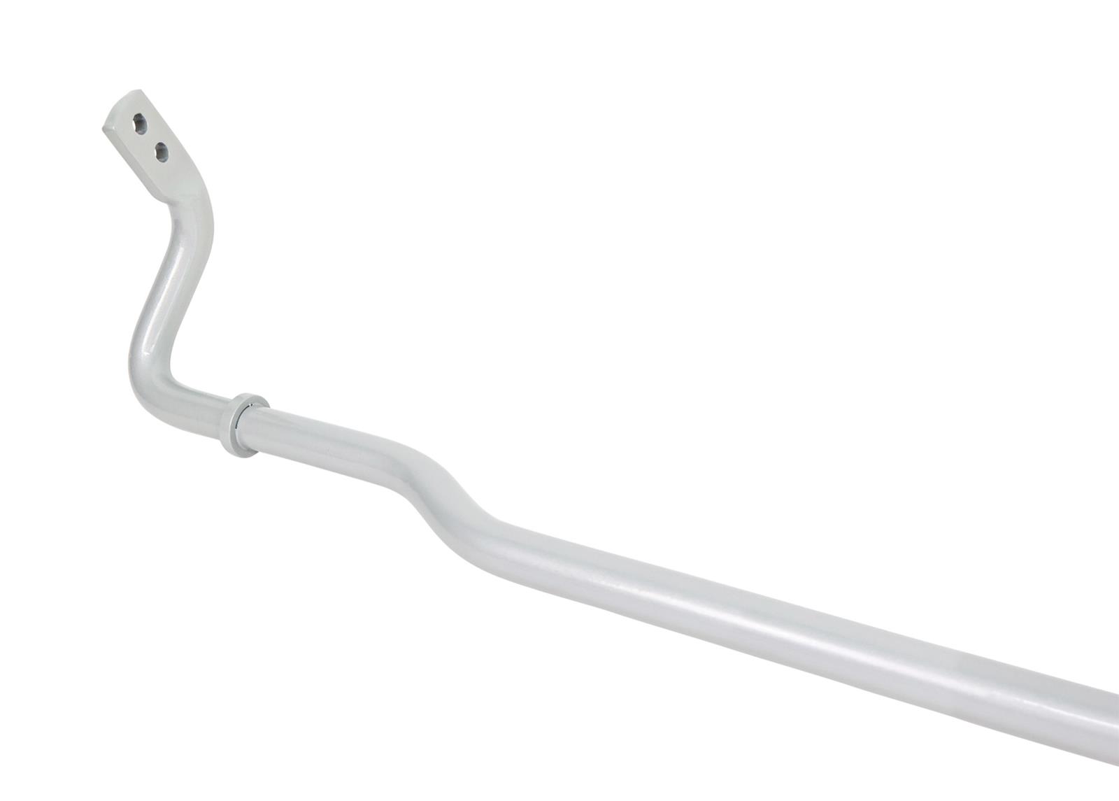 Whiteline 2022+ Volkswagen Golf R Mk 8 Rear Sway Bar - 24mm 2 Point Adjustable